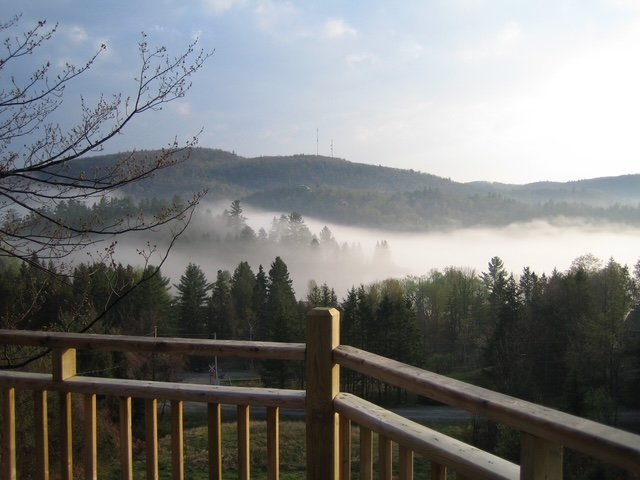 Vue d'ensemble