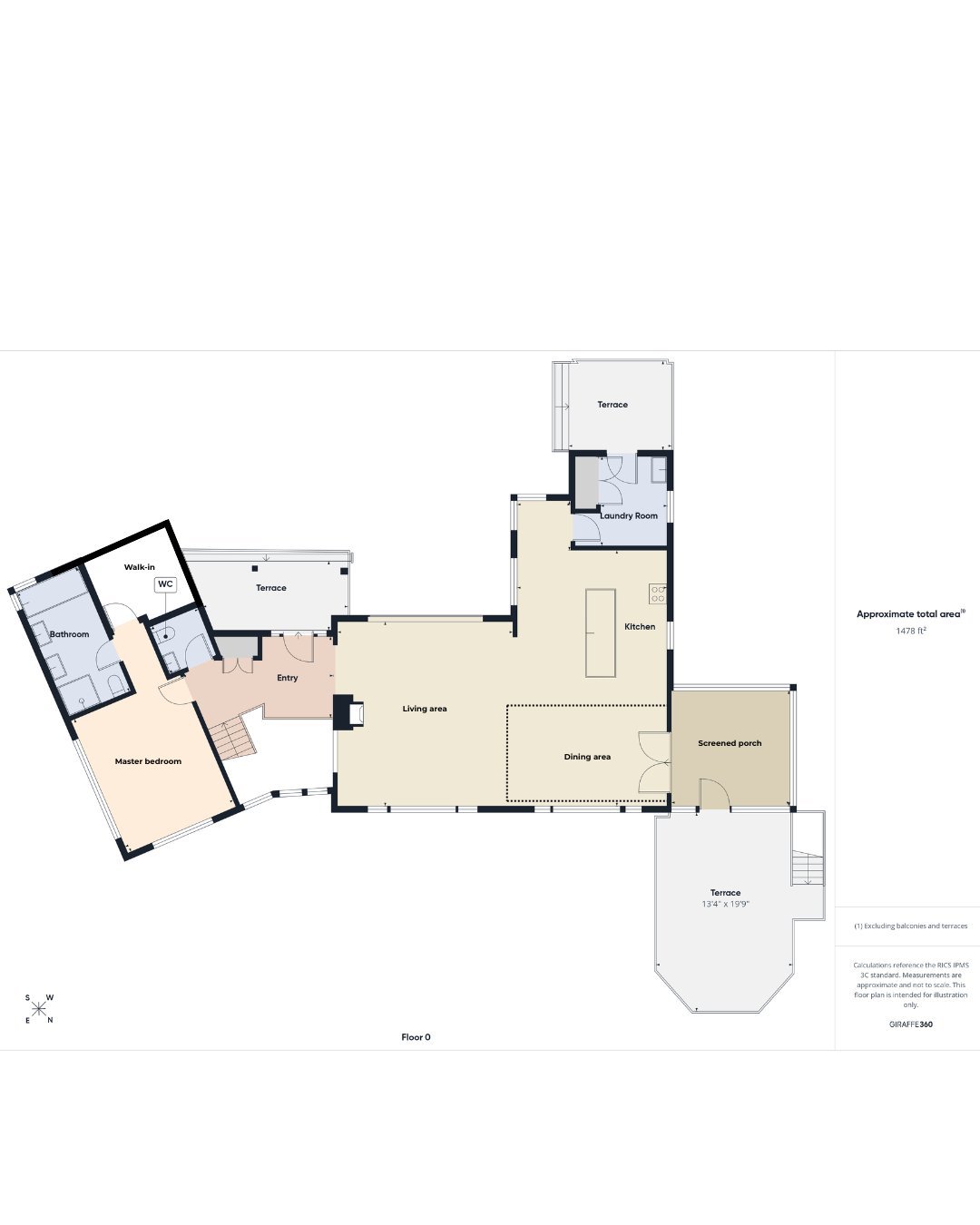 Plan (croquis)