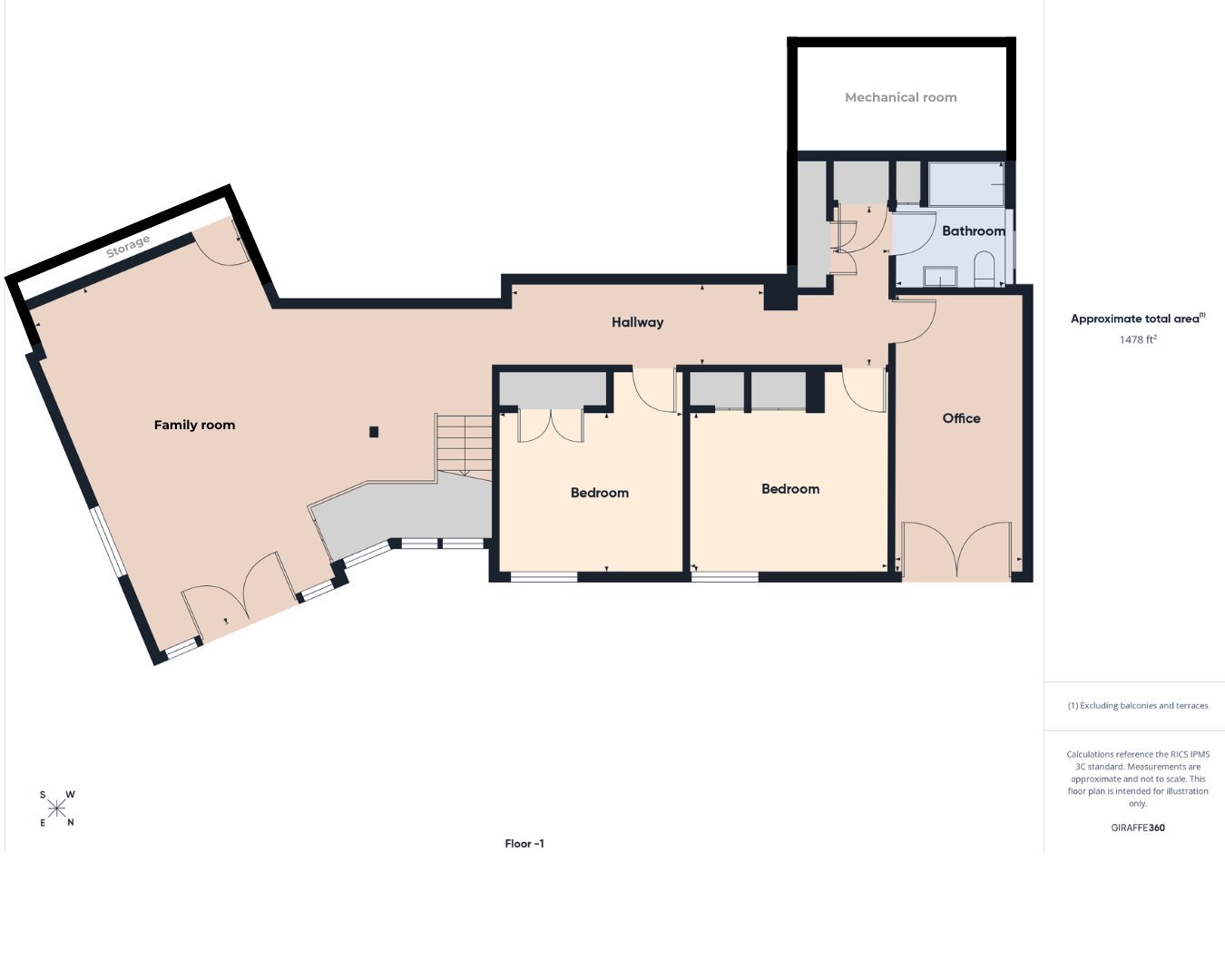 Plan (croquis)