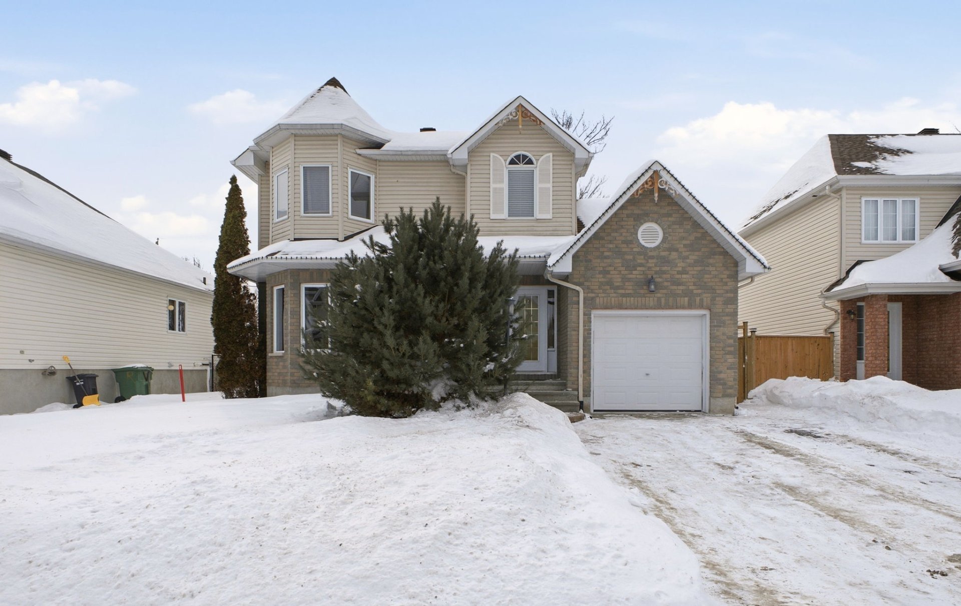 27 Rue des Calabrais