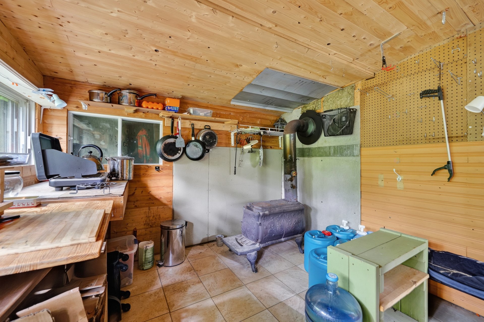 Intérieur