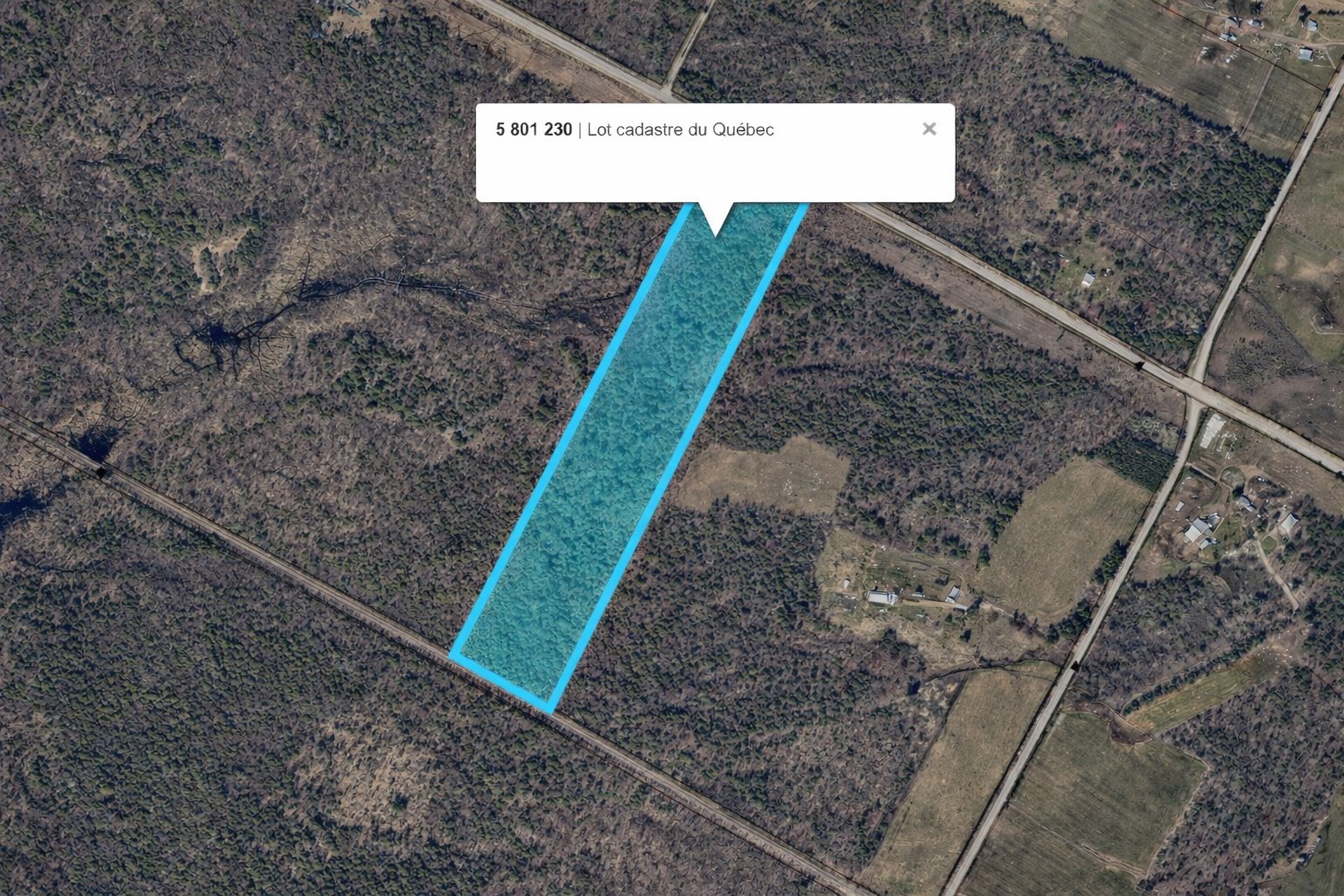 27 Ch. Sixth Line E. 