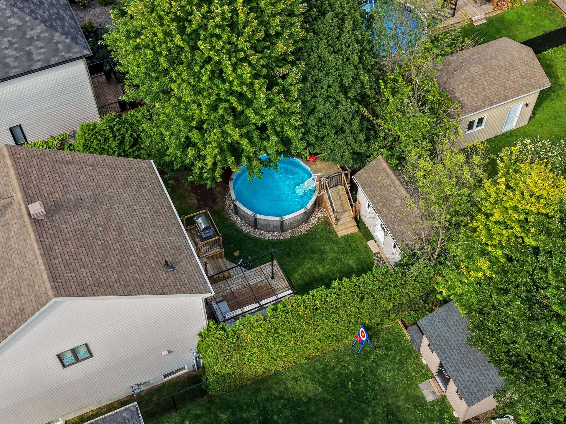 Overall view