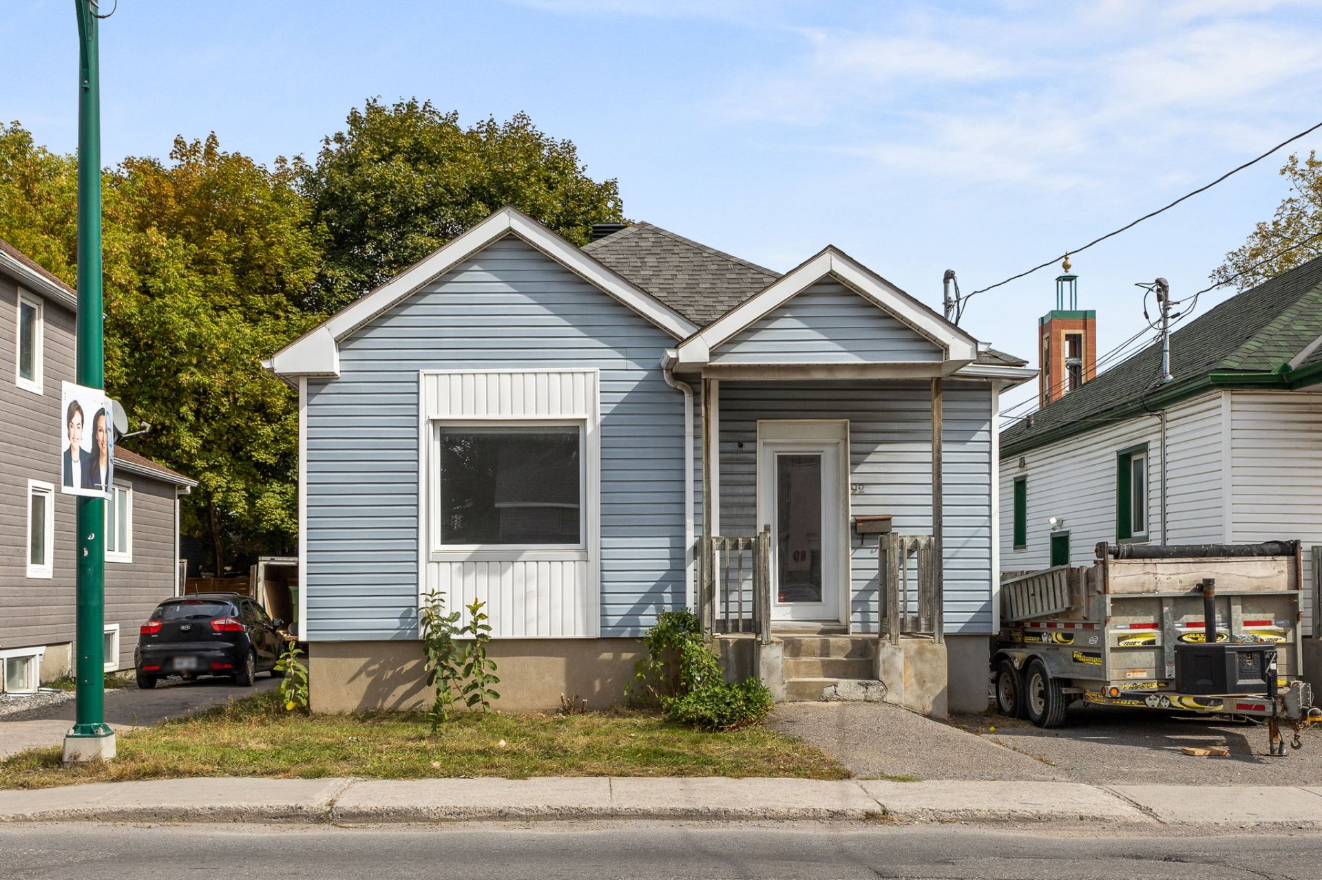92 Boul. St-Joseph 