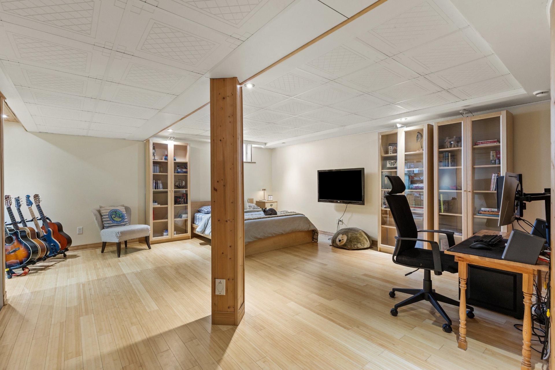 Salle familiale