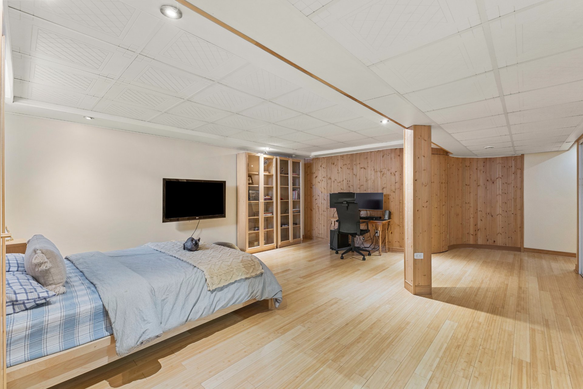 Salle familiale