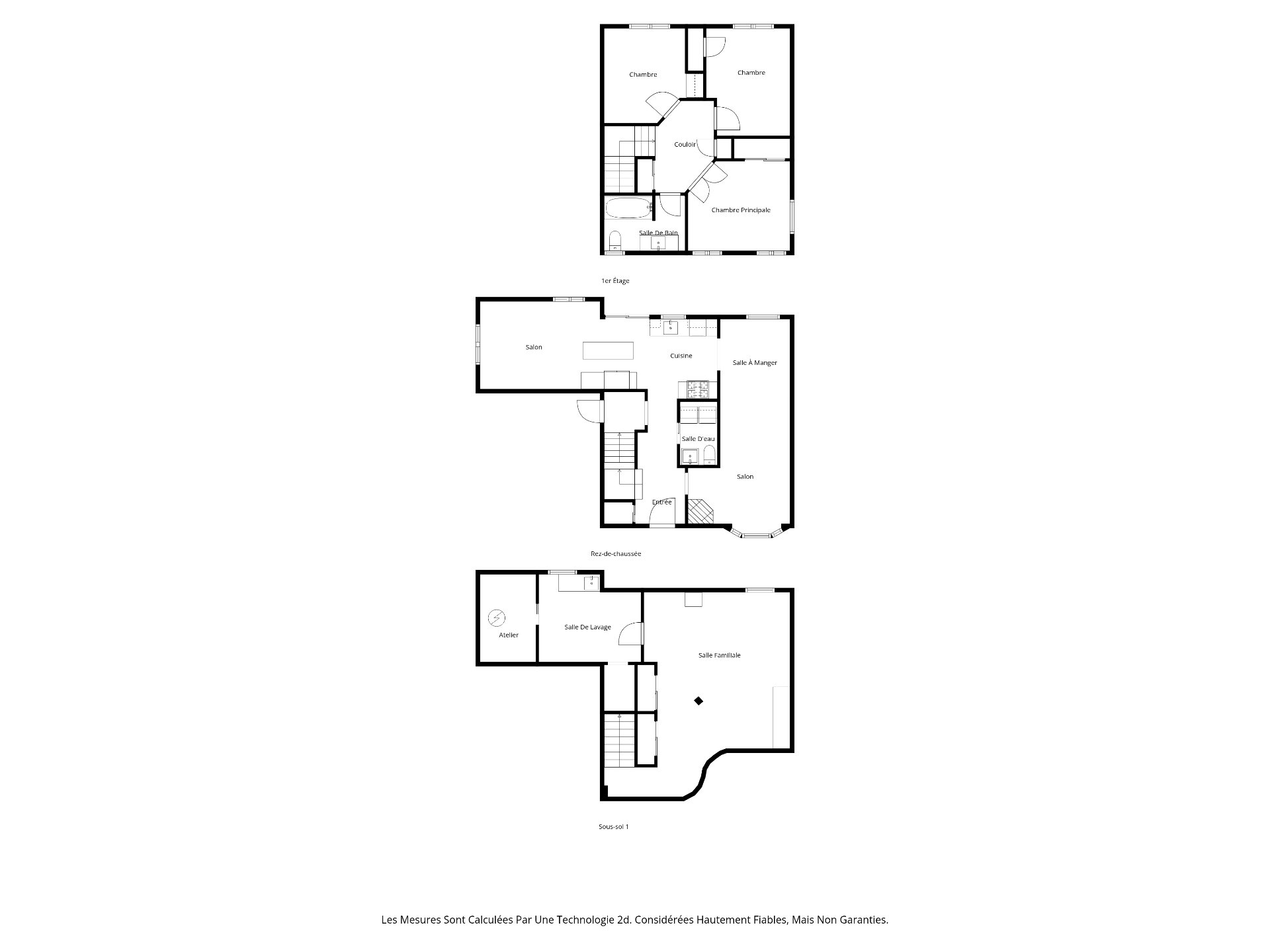 Plan (croquis)