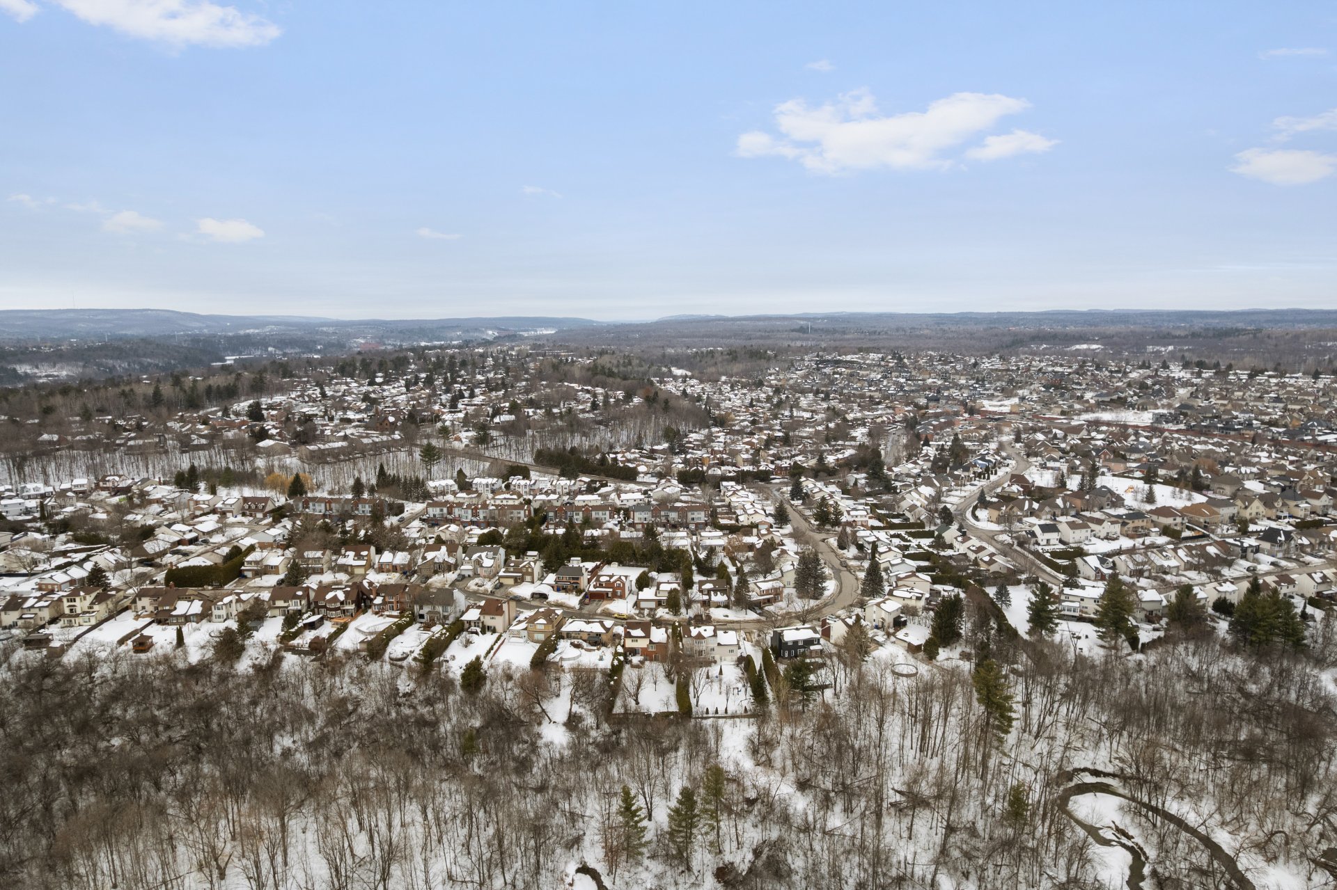 Vue d'ensemble