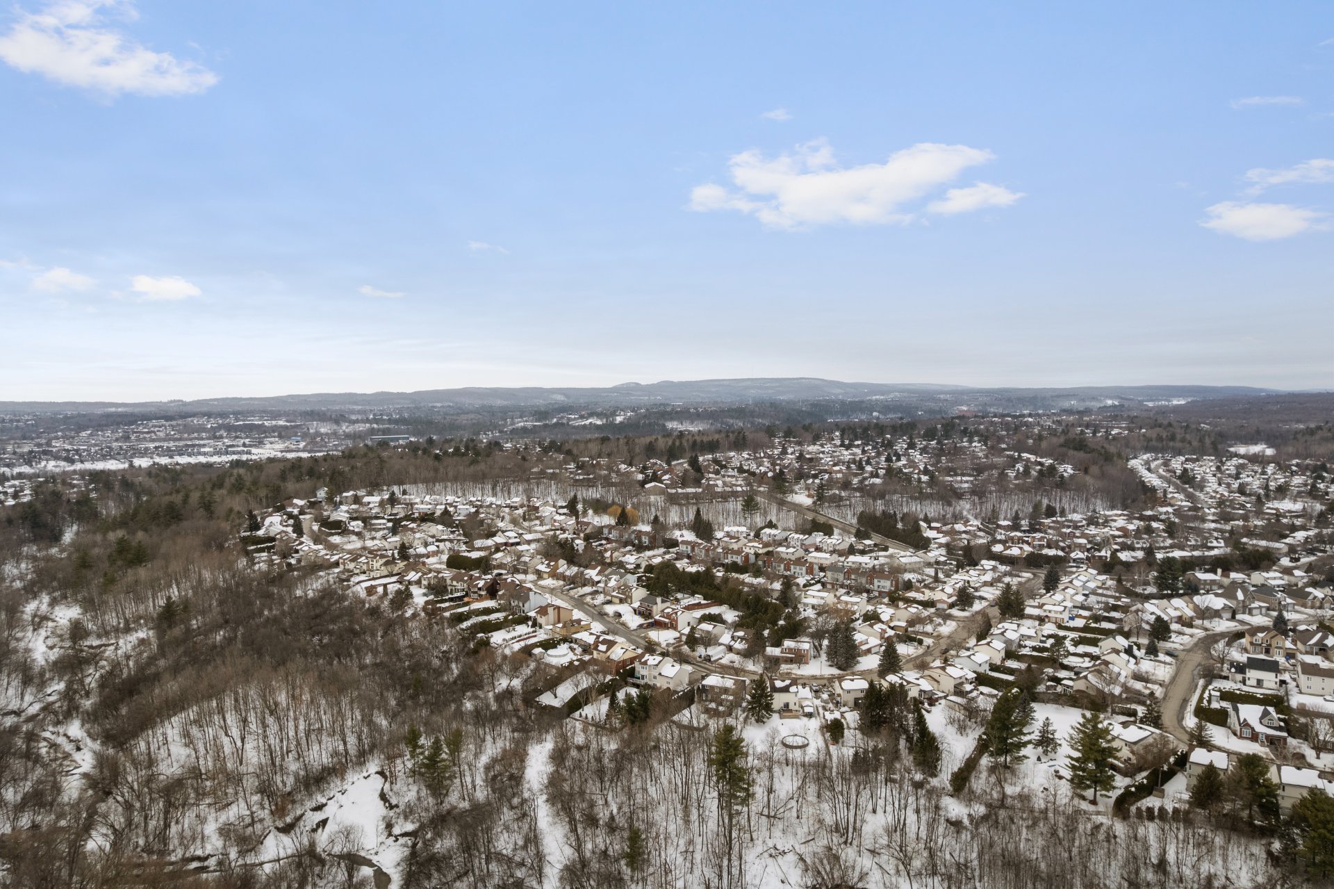Vue d'ensemble