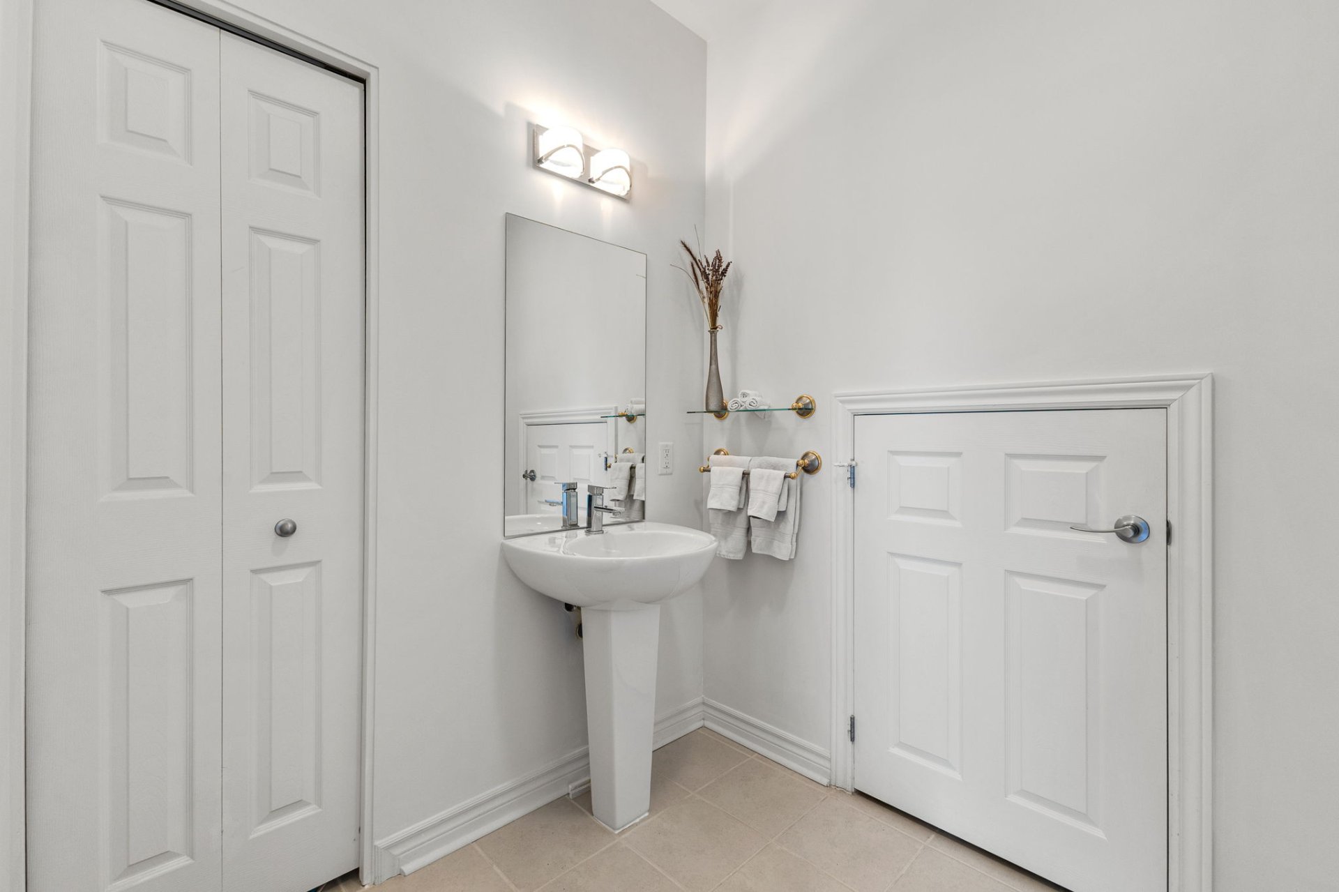Washroom