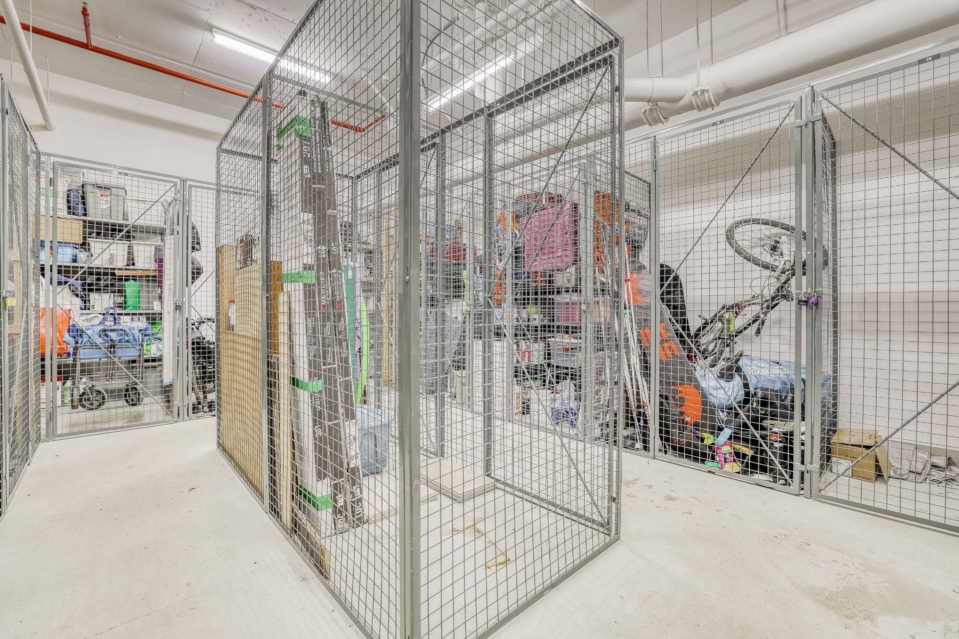 Storage