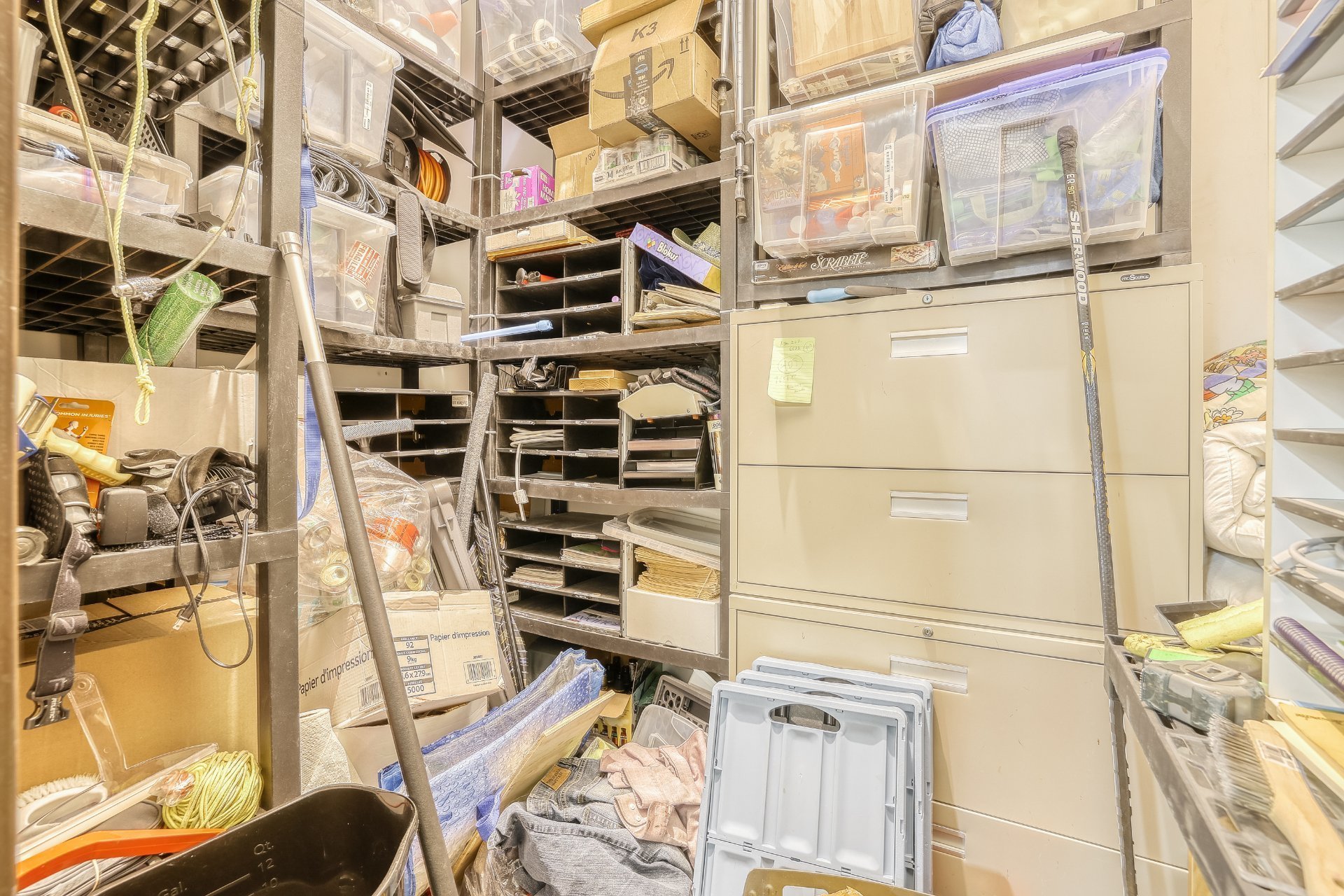 Storage