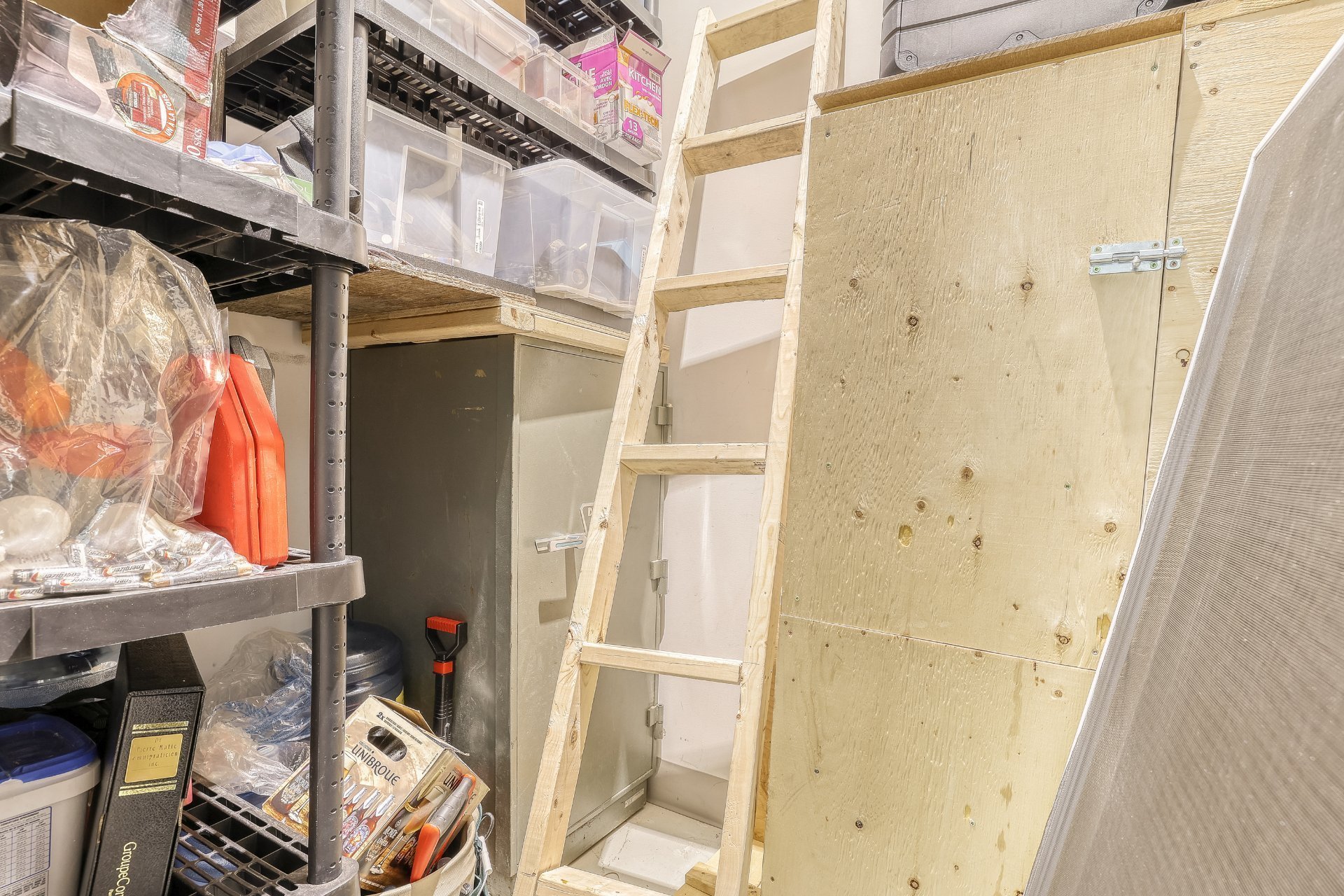 Storage