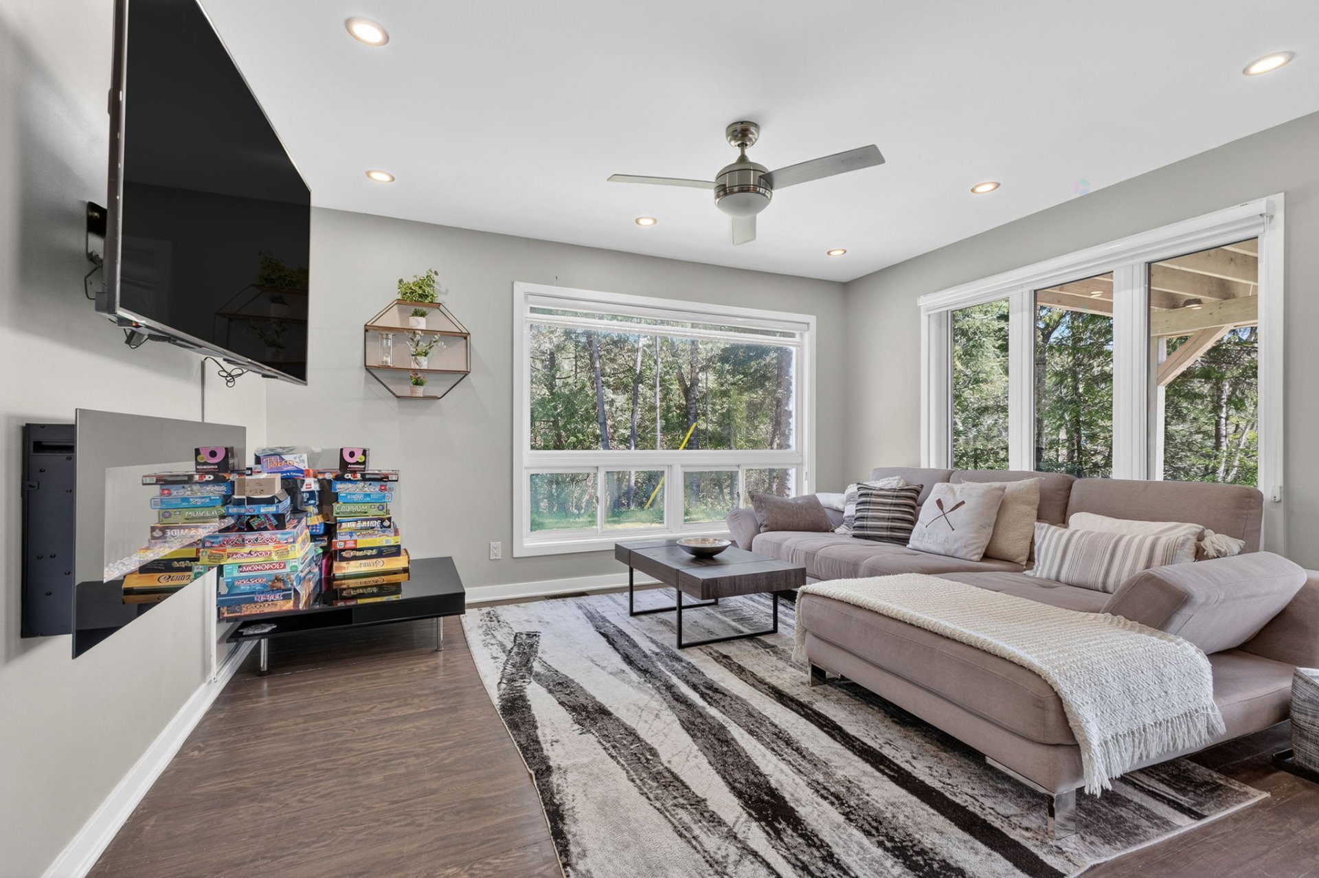 Condo RDC