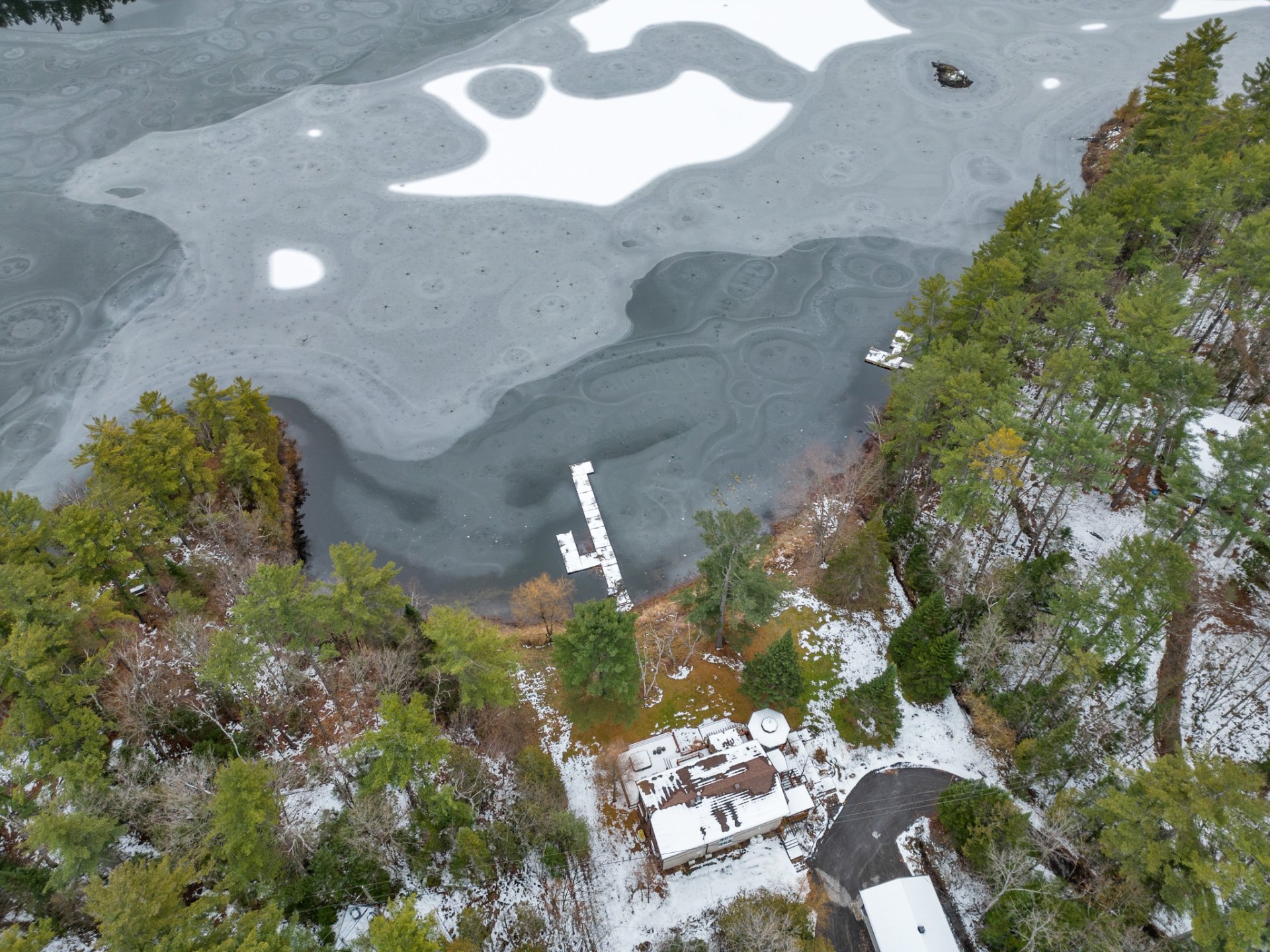 Expédition (porte/quai)