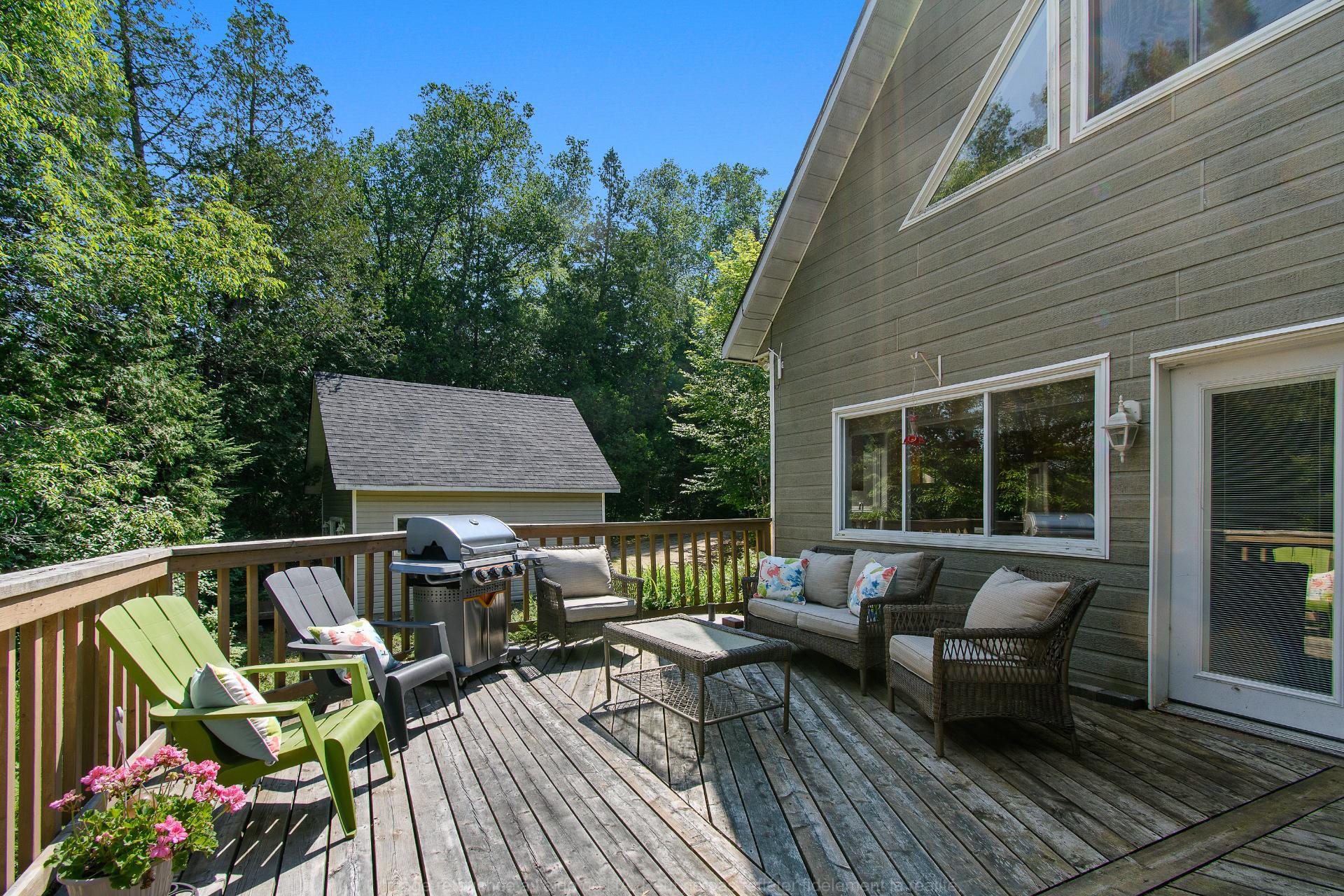 Veranda