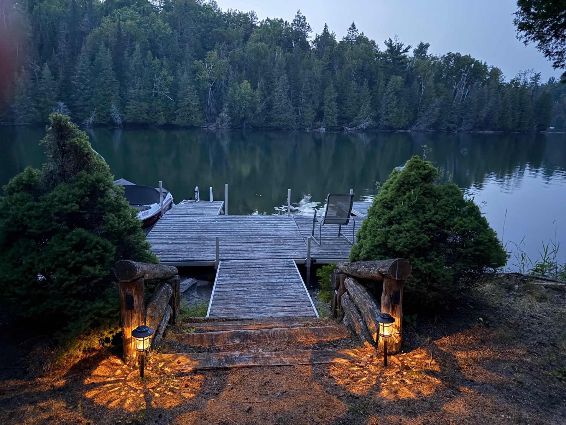 Waterfront