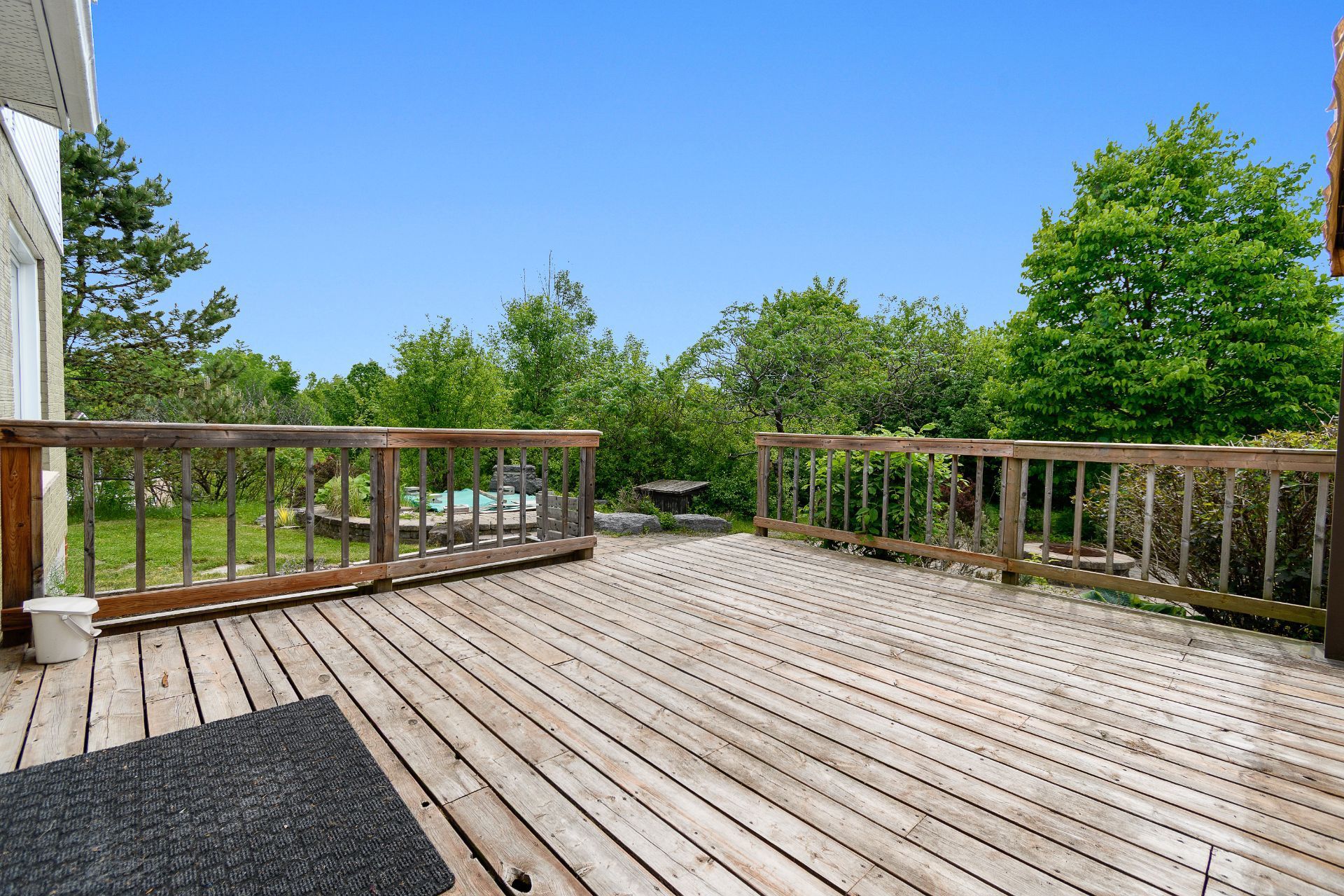 Veranda