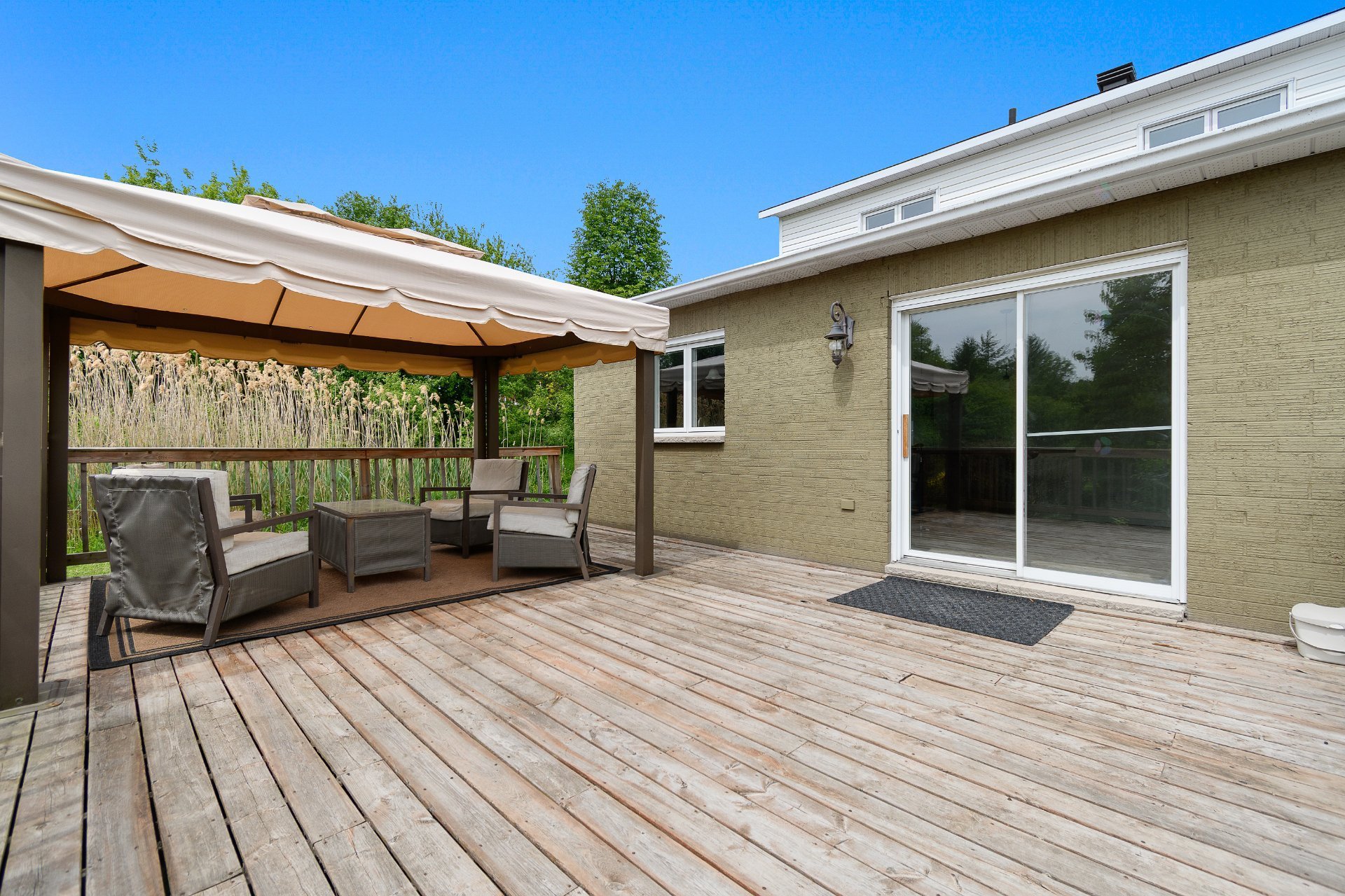 Veranda