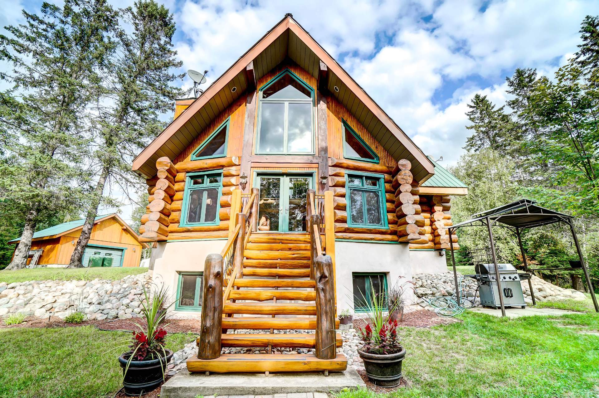 1227 Ch. de Fieldville 