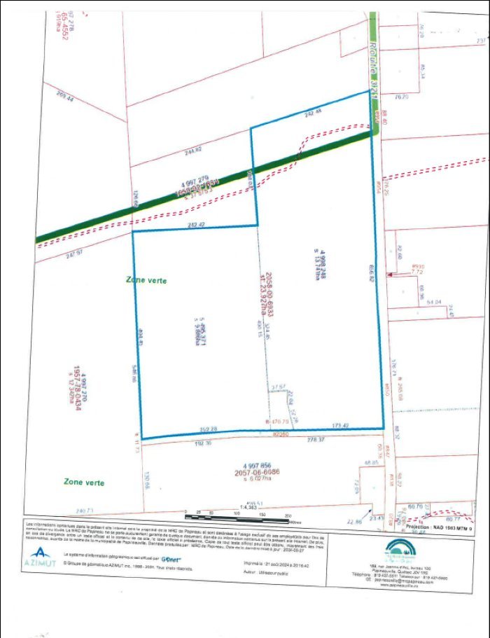 Autre - Matrices graphiques