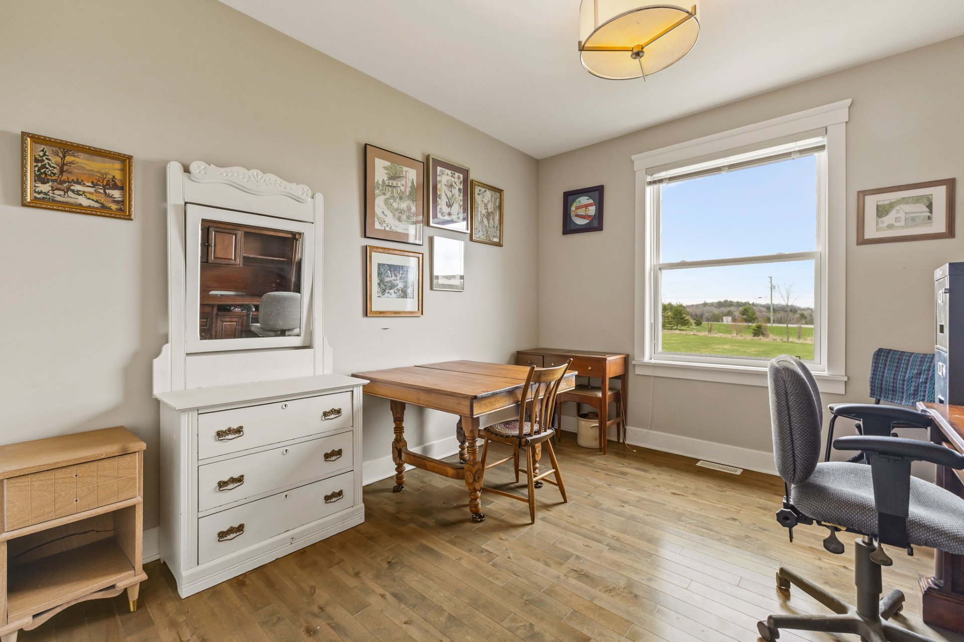 Bureau