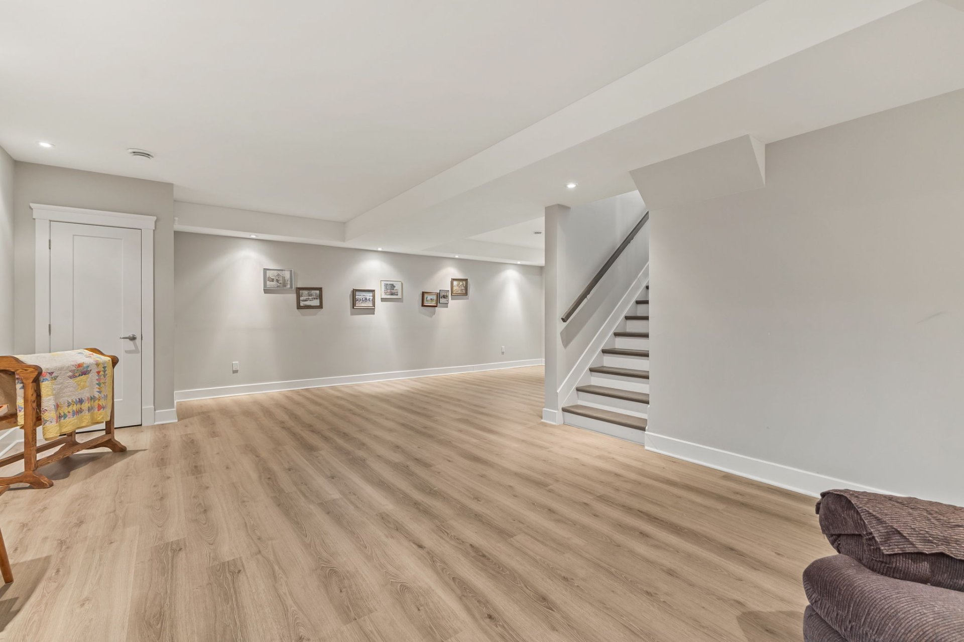 Salle familiale