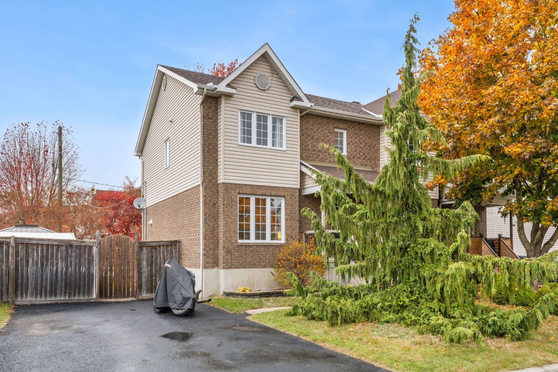 301 Rue Maurice-Martel 