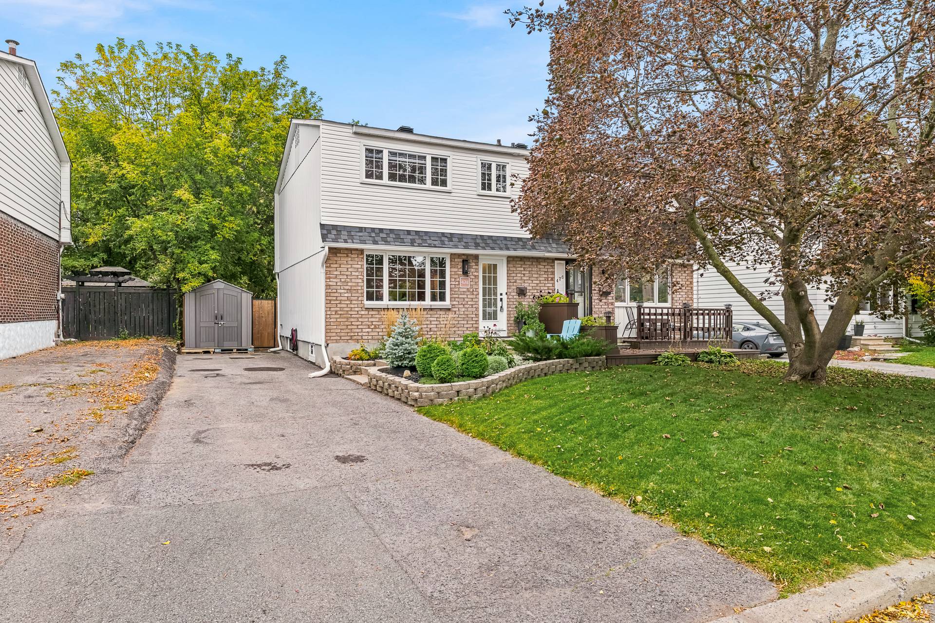 478 Rue John-Egan