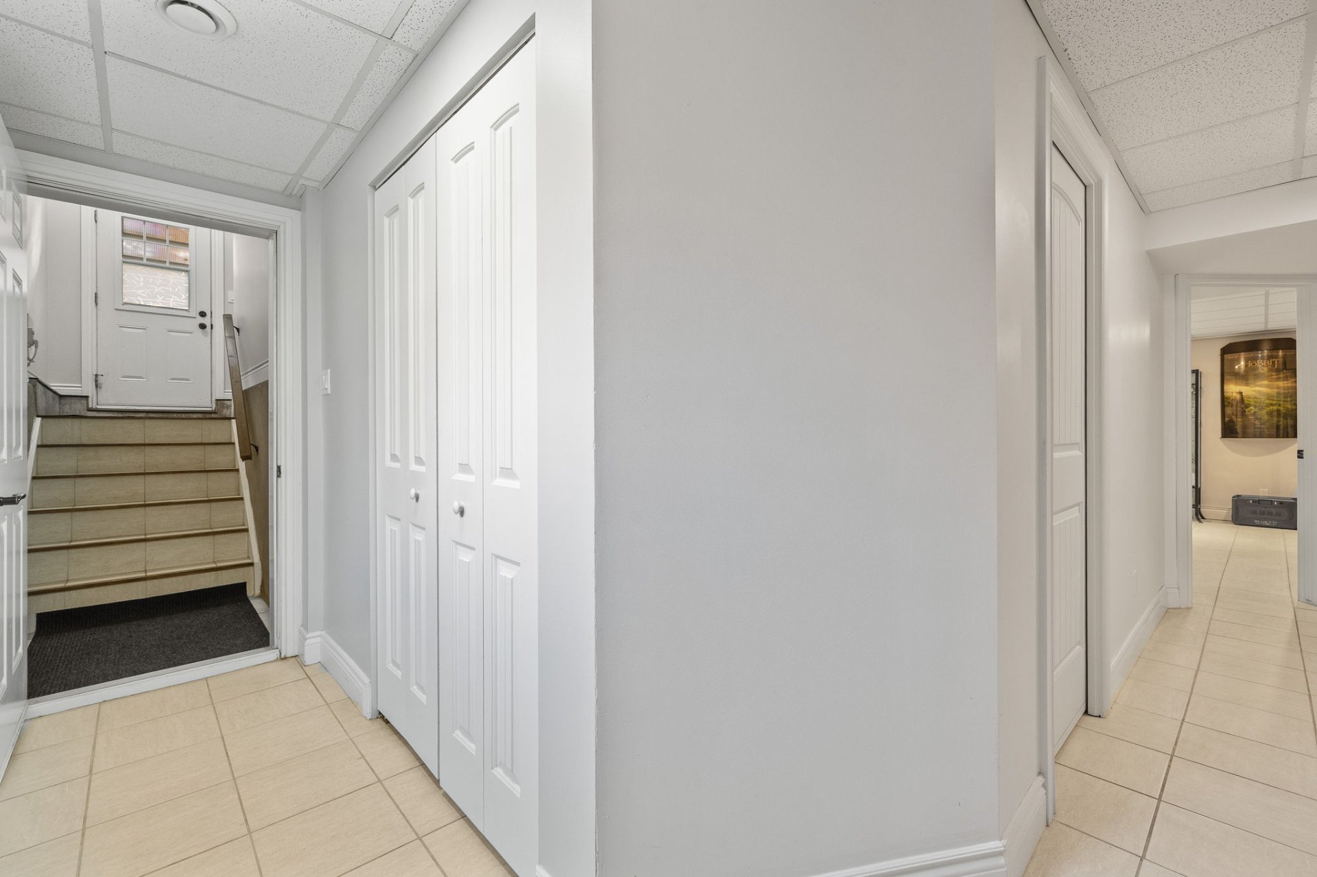 Corridor