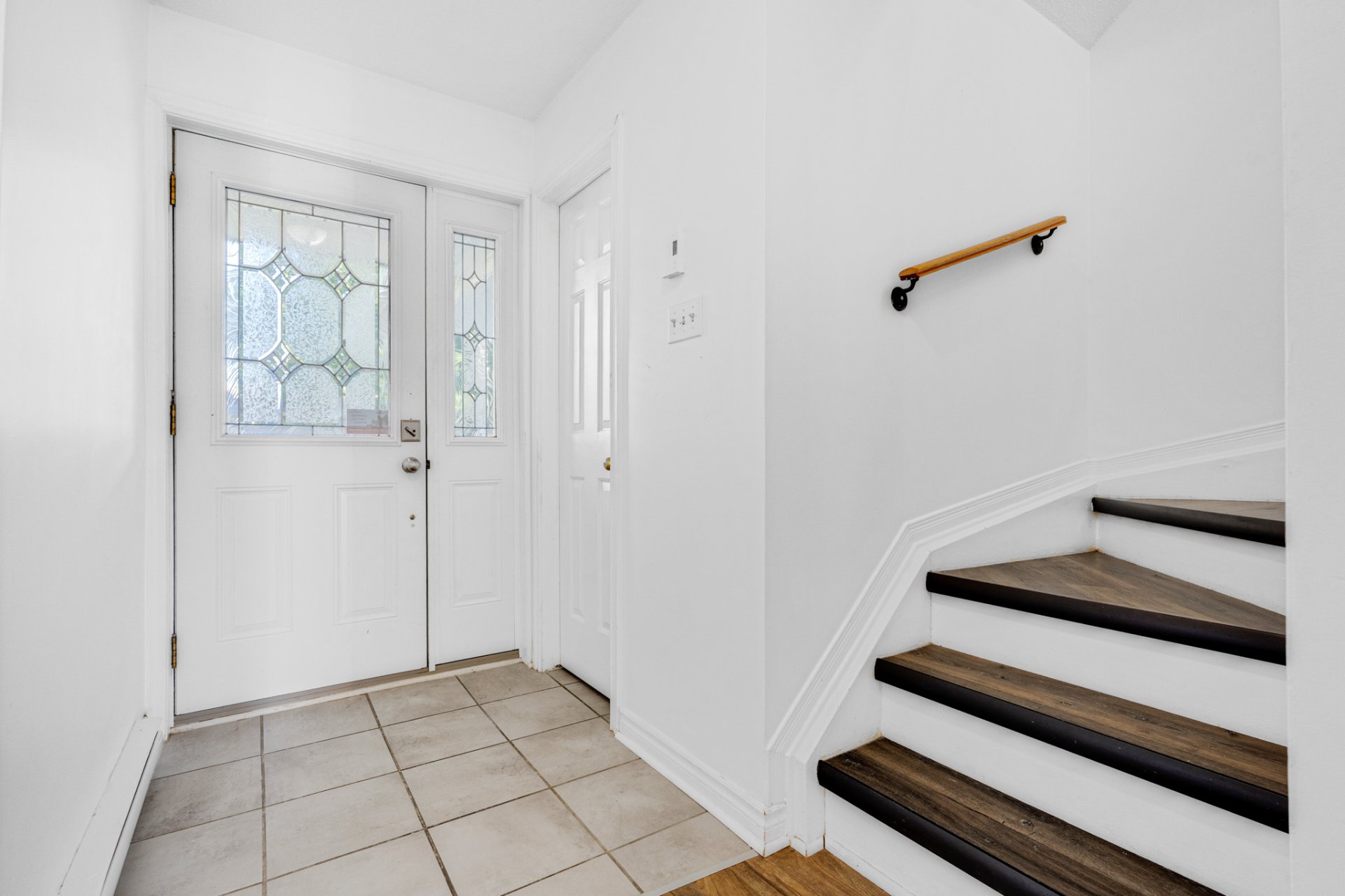 Hall d'entrée/Vestibule