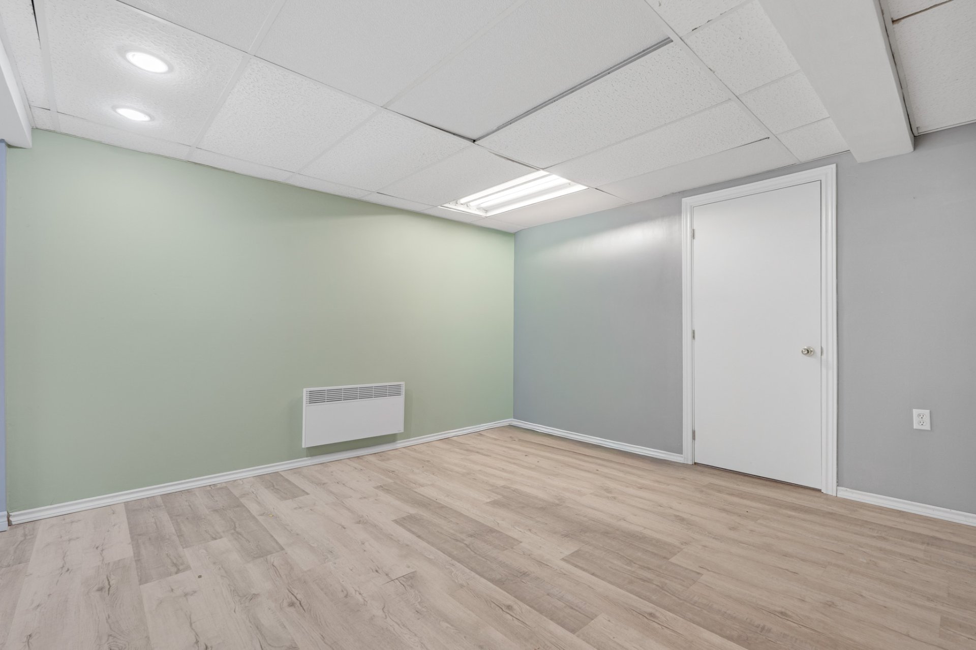 Salle familiale