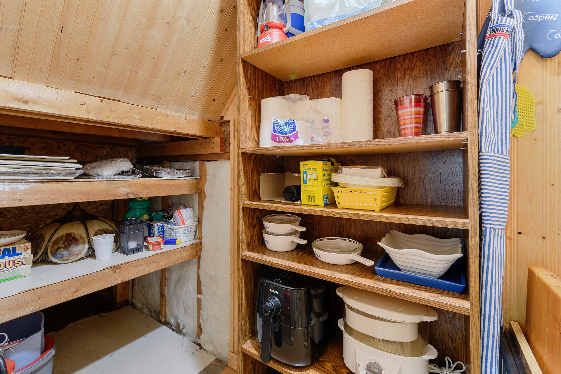 Storage