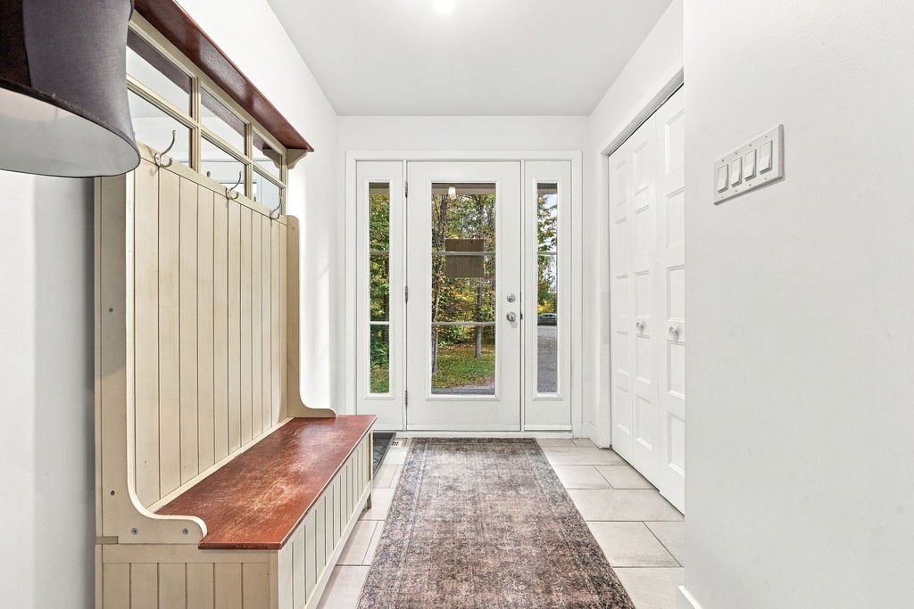 Front Foyer