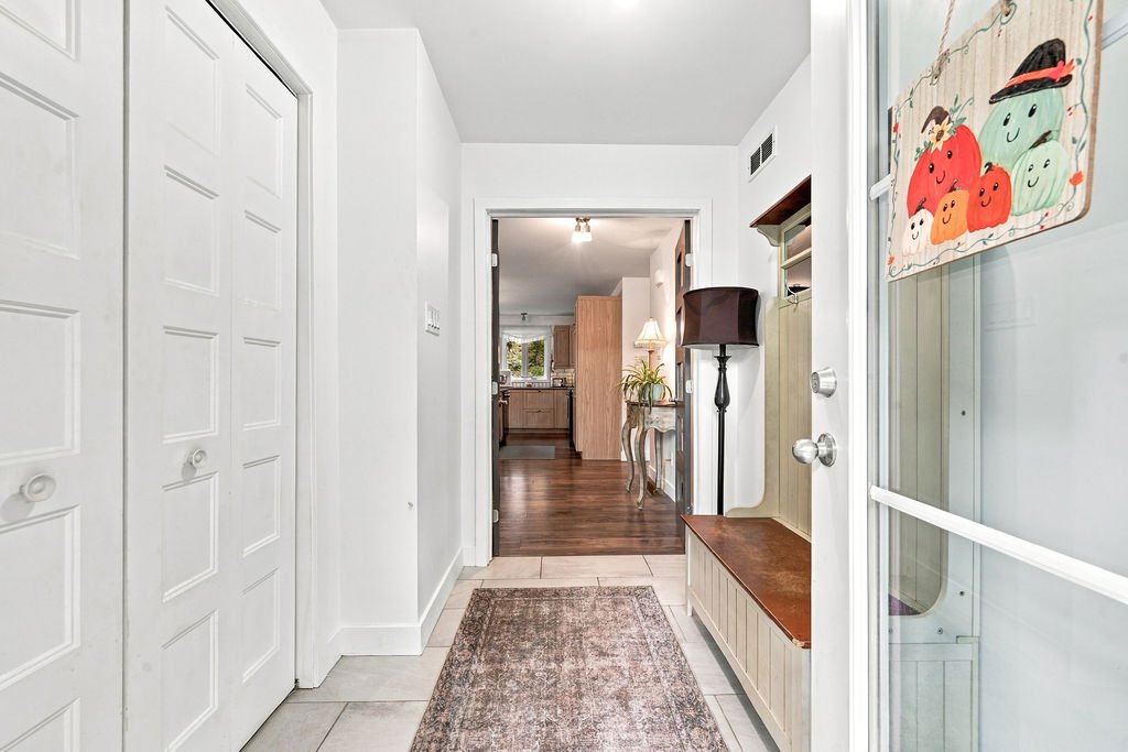 Front Foyer