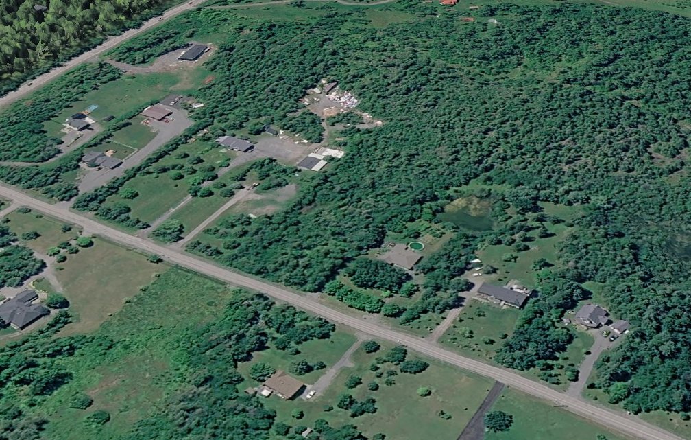 Overall view