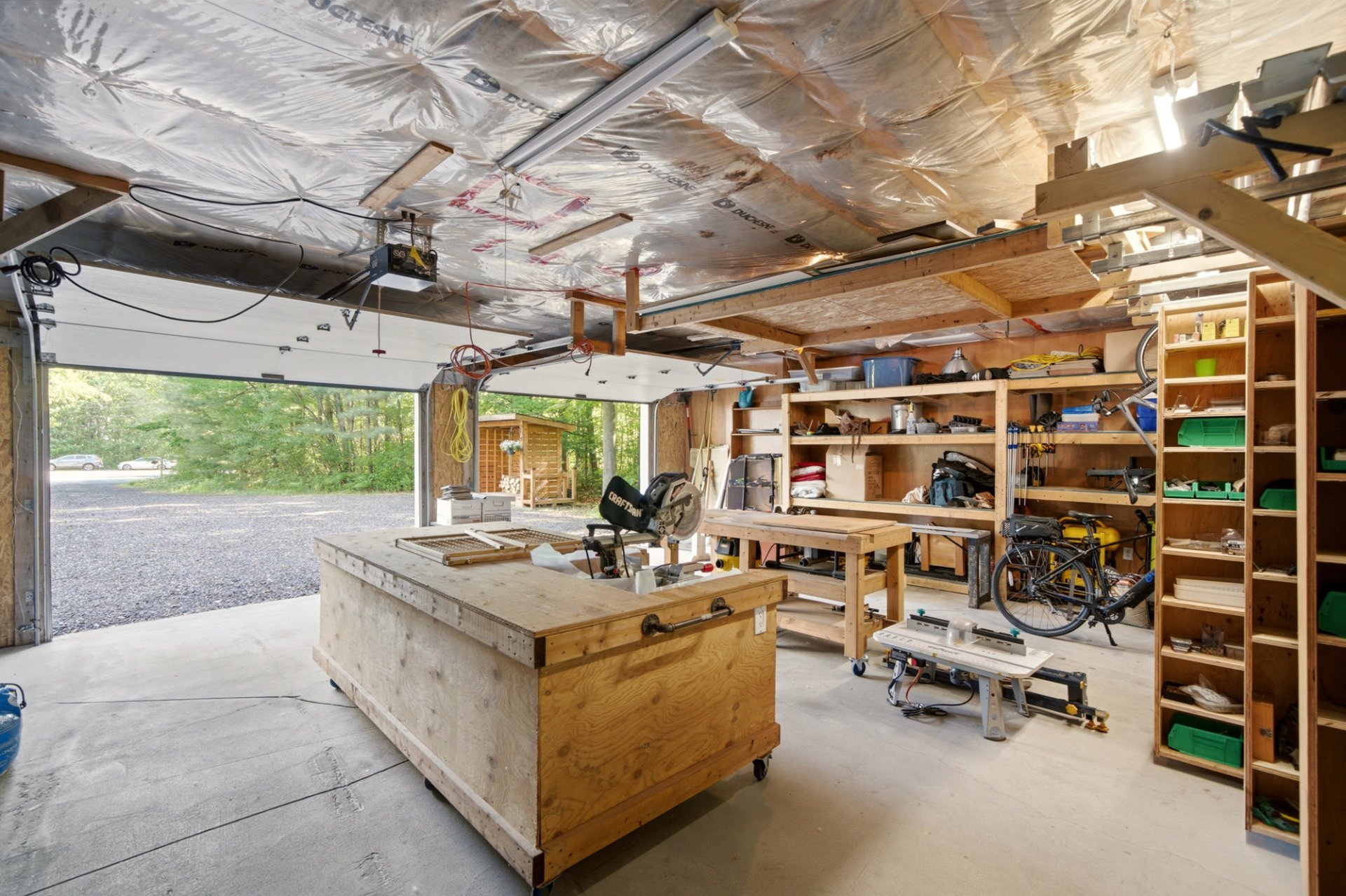Garage