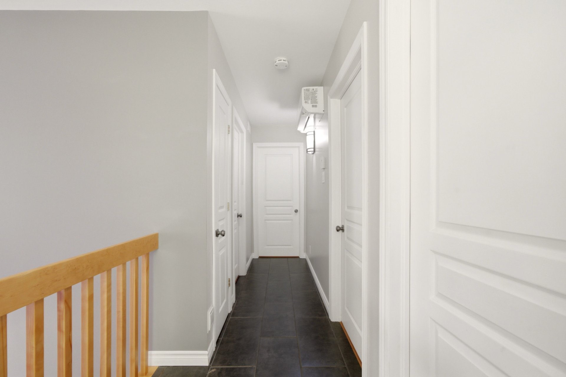 Passageway