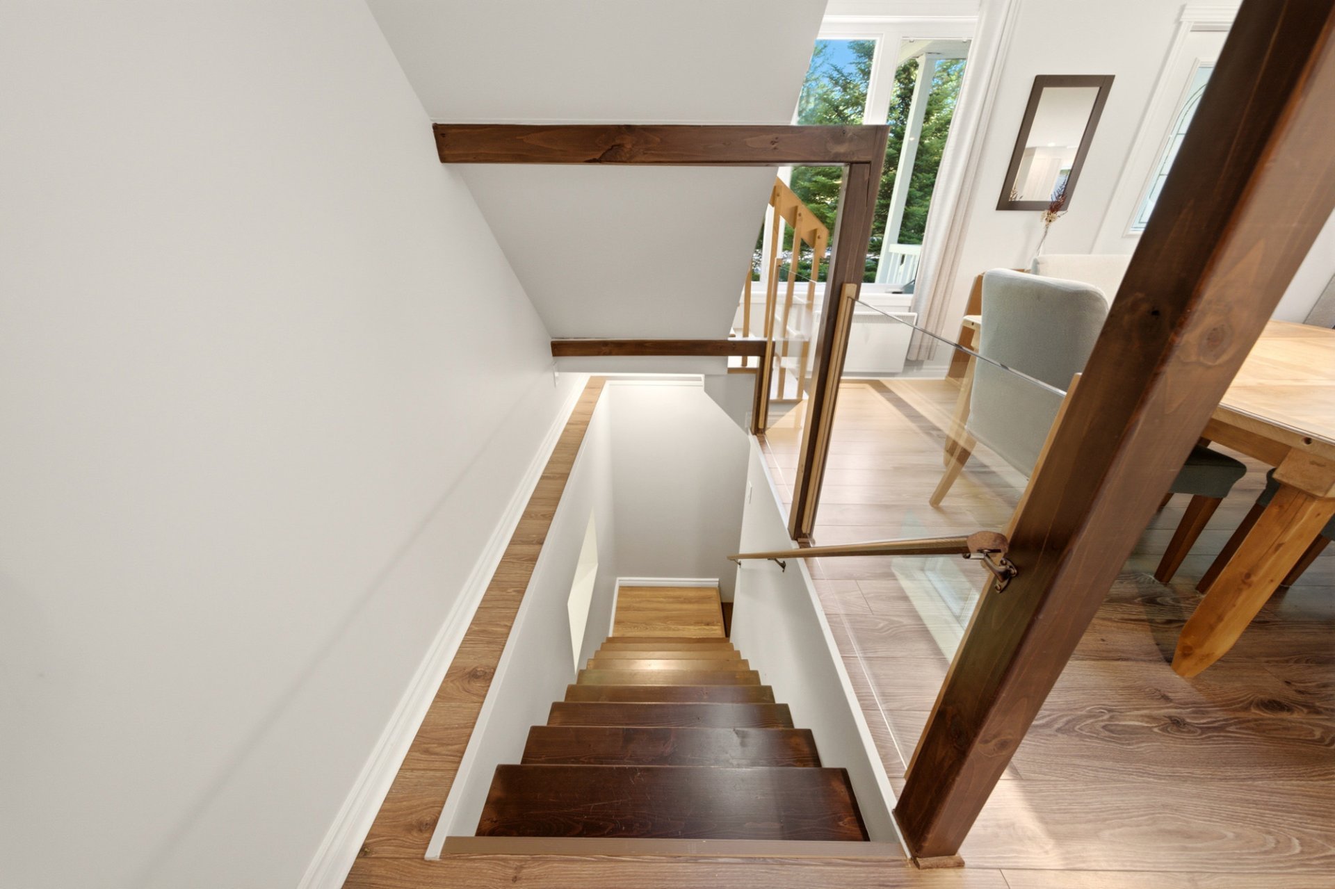 Staircase