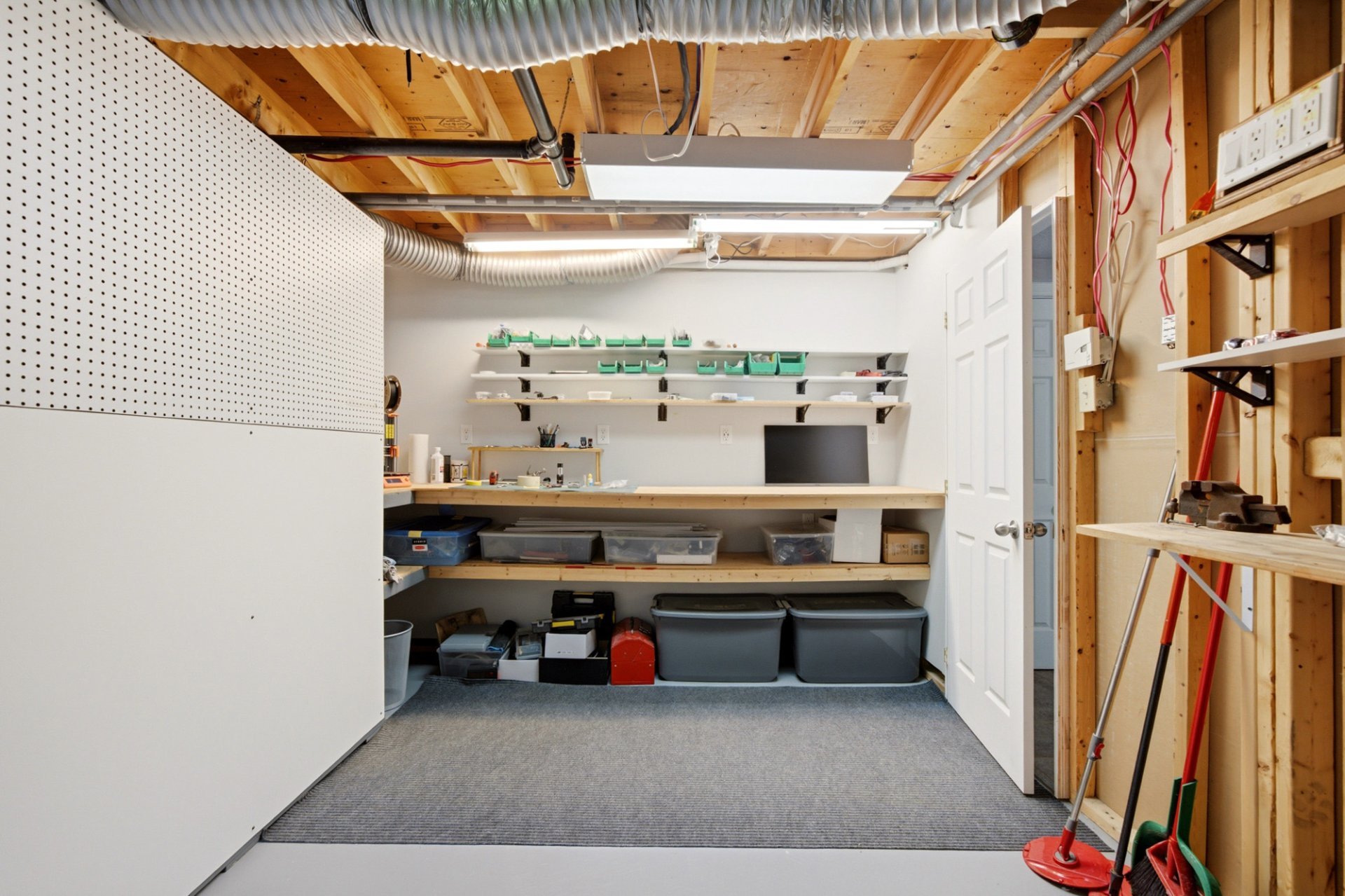 Workshop