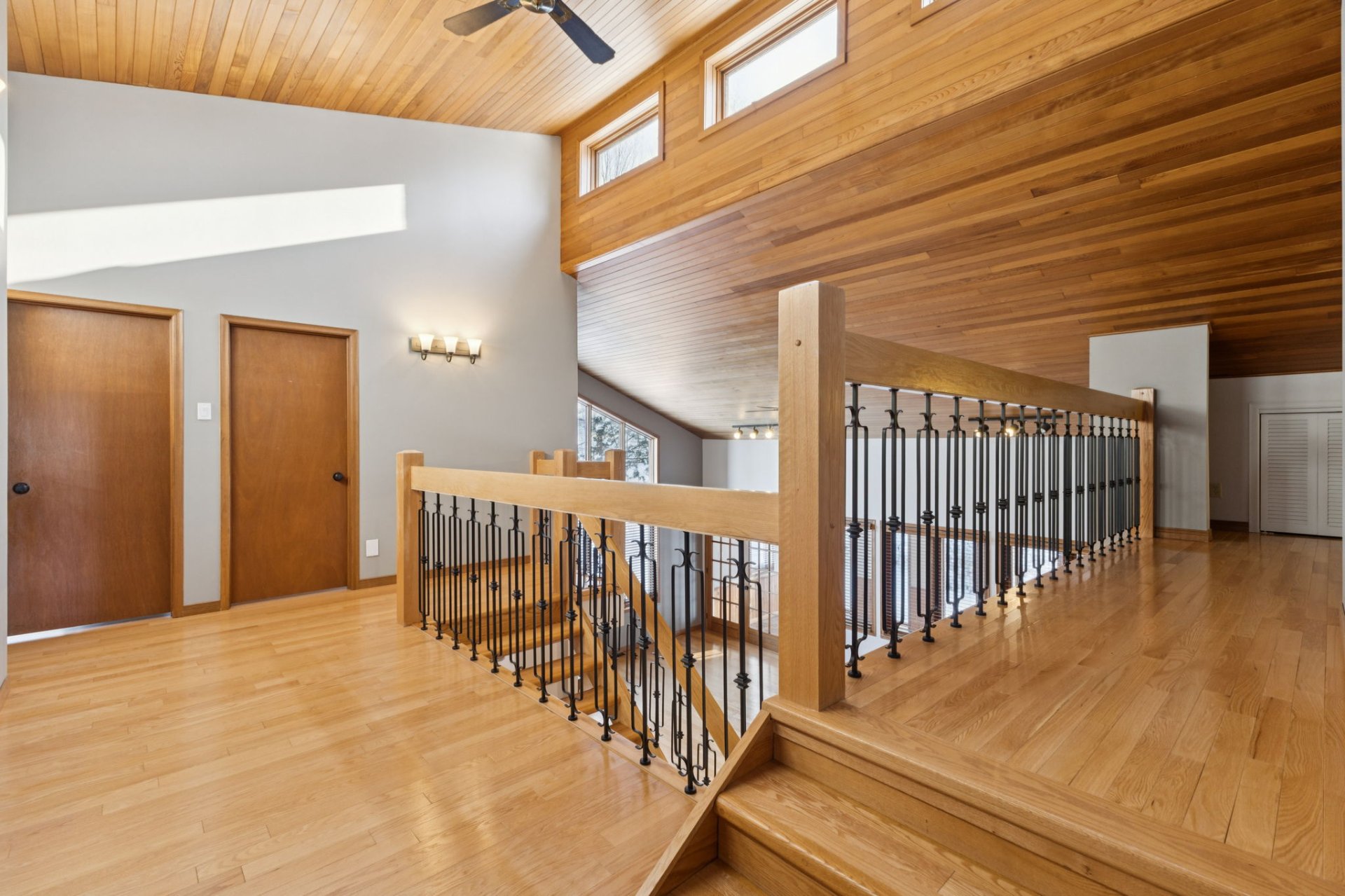 PASAGEWAY - 2ième étage