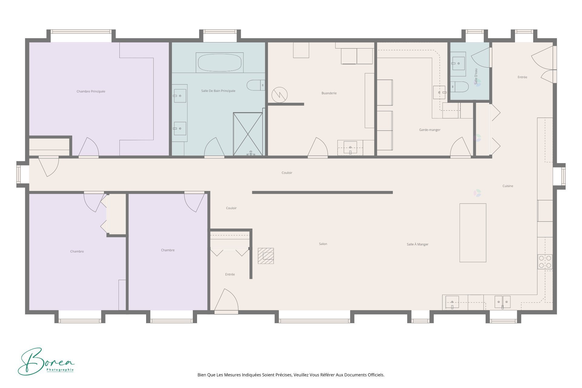 Plan (croquis)