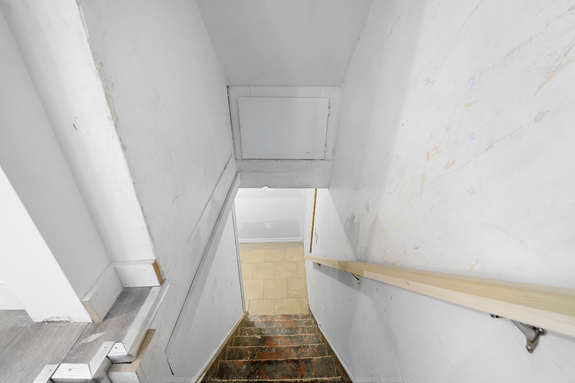 Staircase