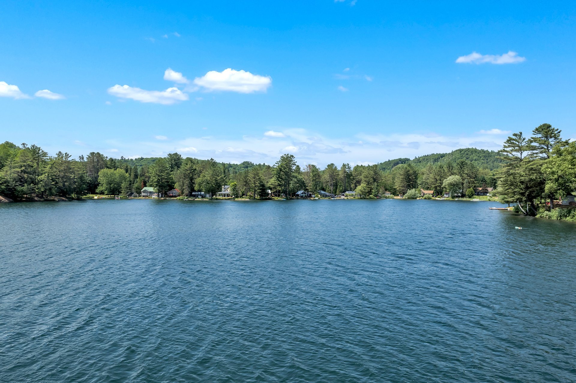 Water view