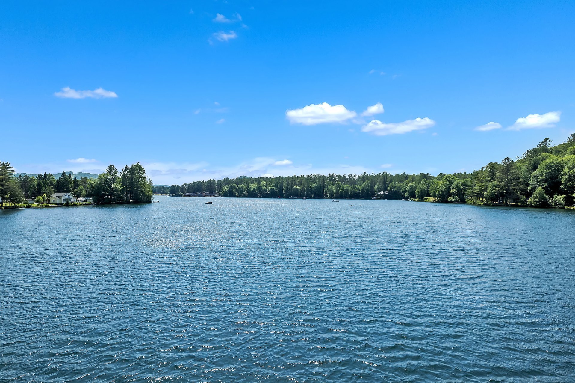 Water view