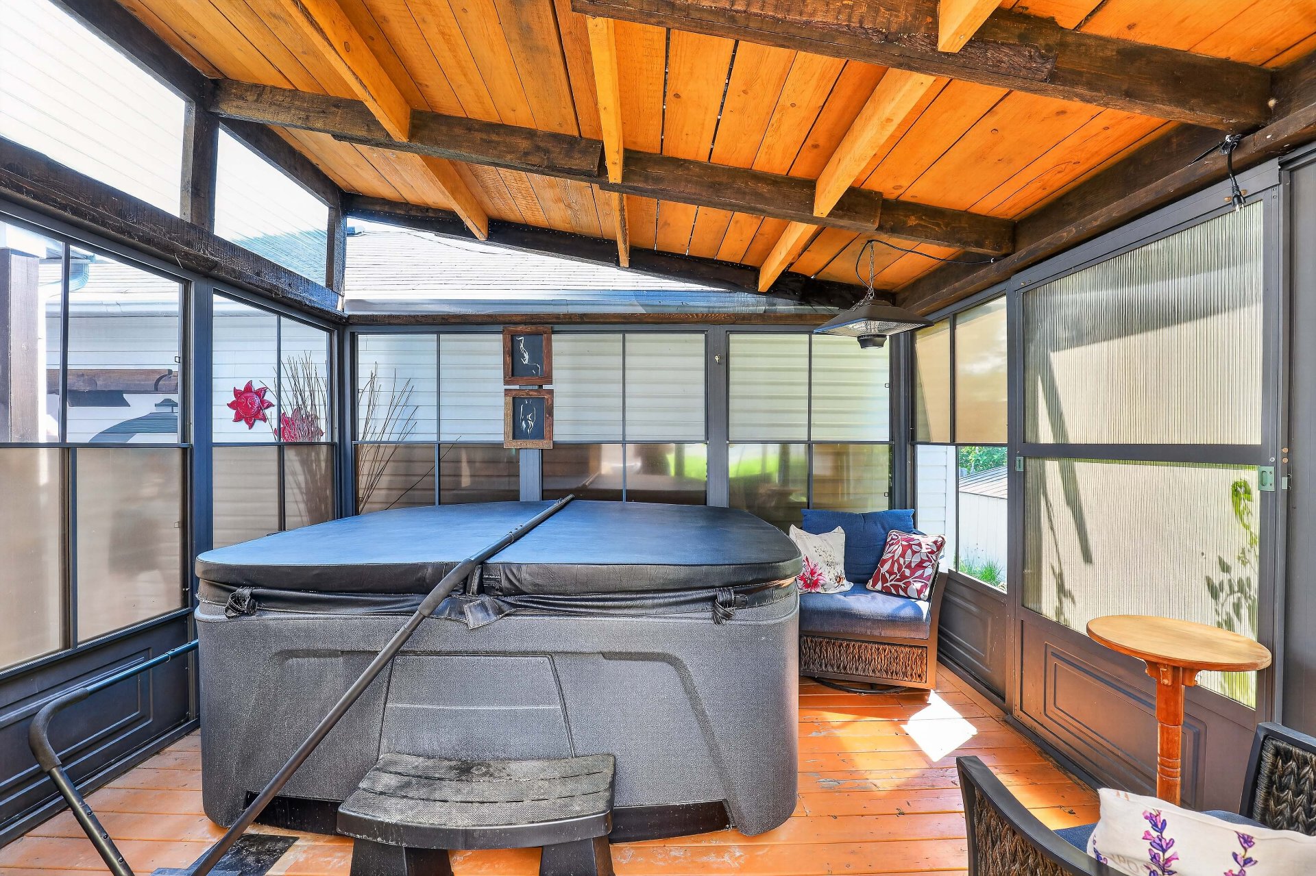 Veranda