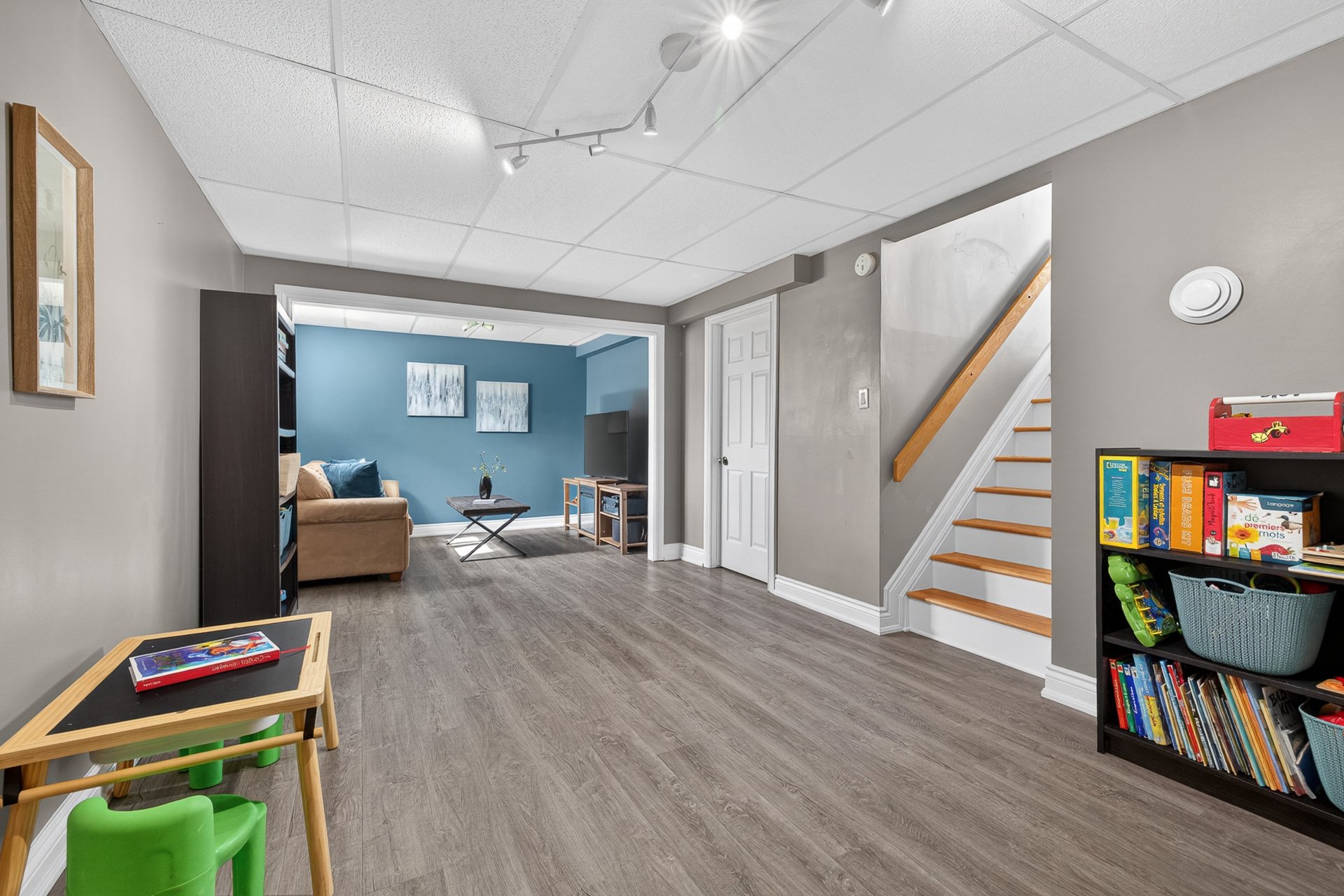 Playroom