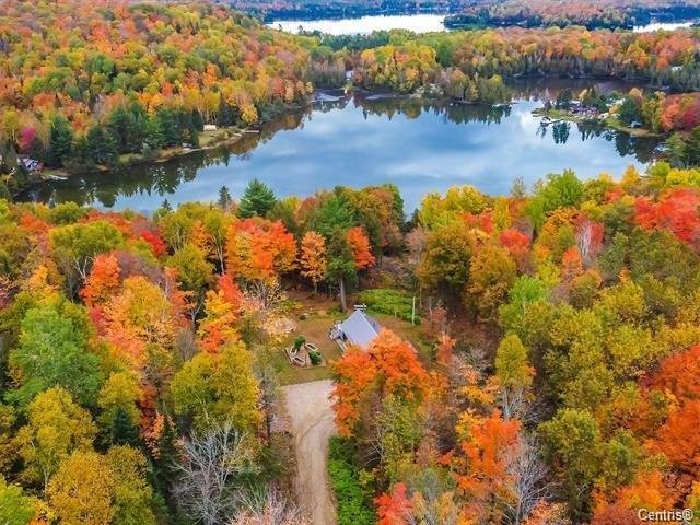2Z Ch. de la Baie-Simon 