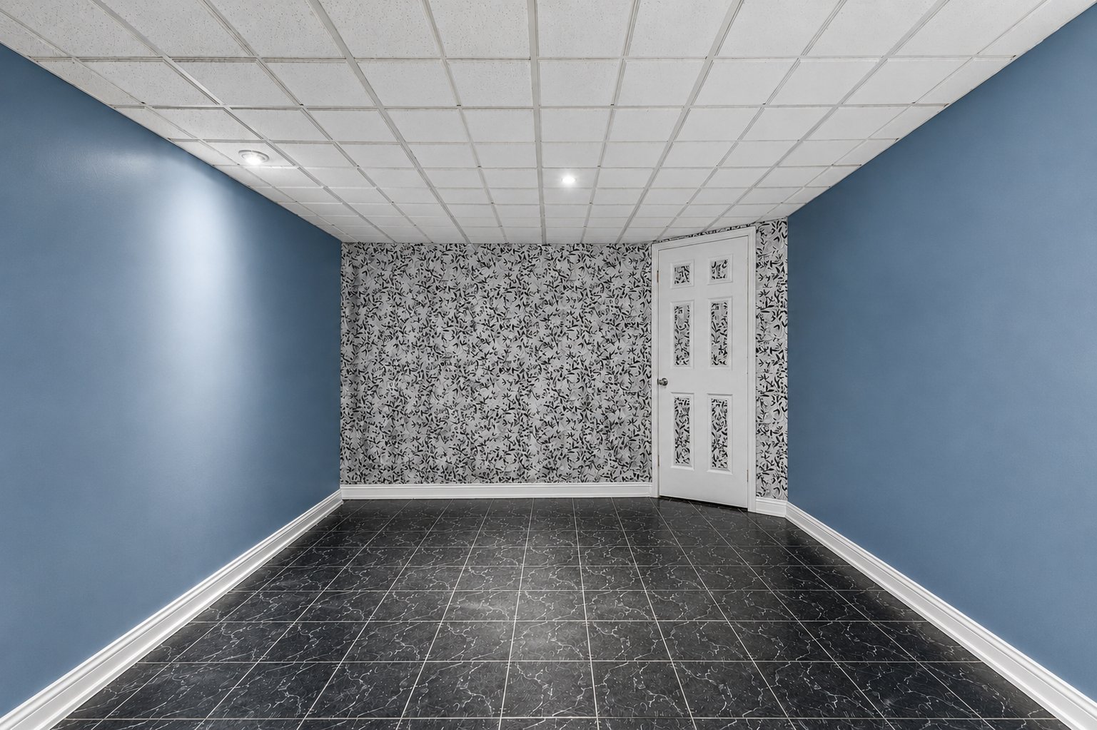 Salle de jeux