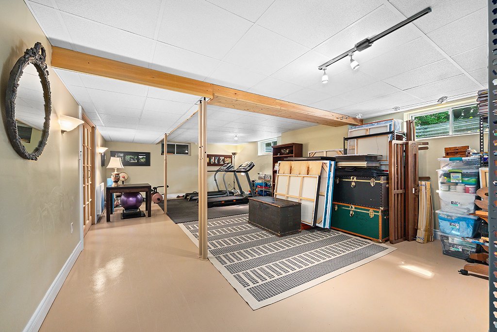 Salle familiale